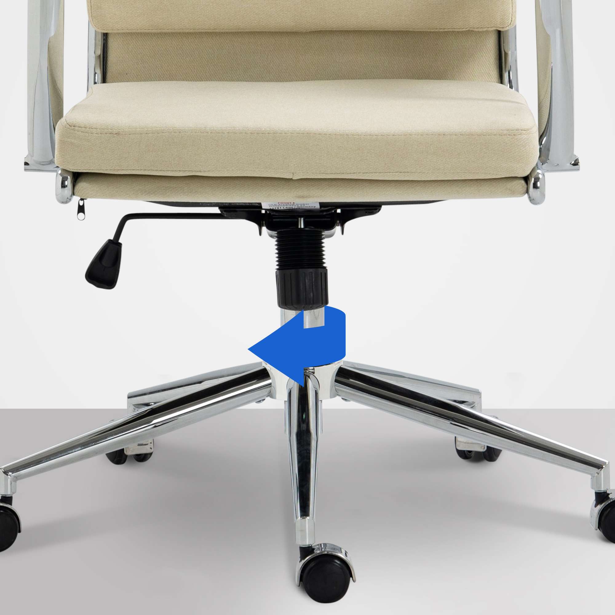 Silla de oficina Cleveland