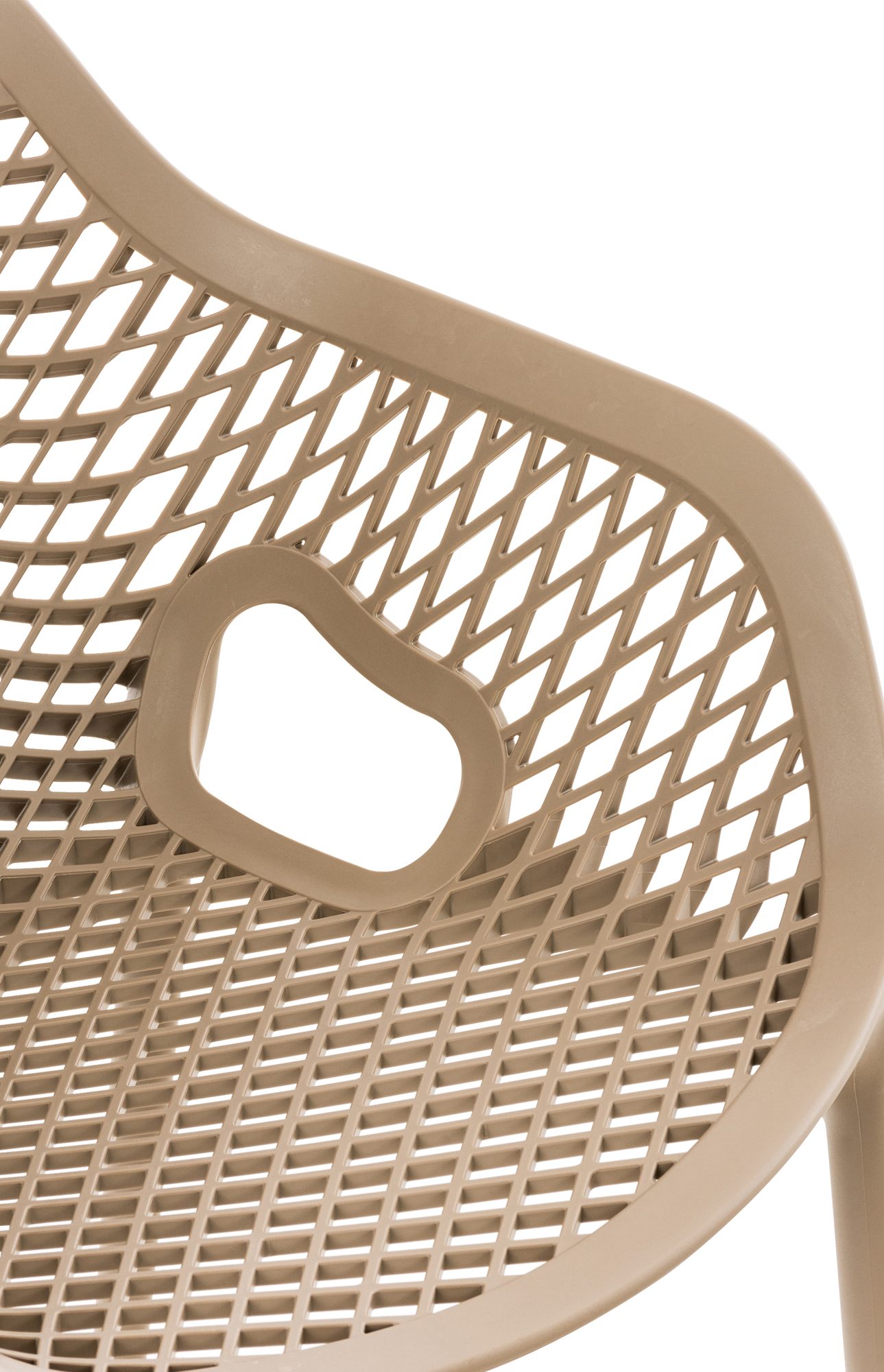 Silla apilable Air XL