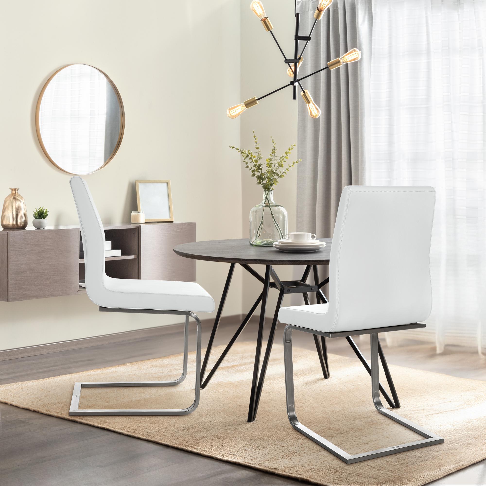 Silla de comedor Belfort