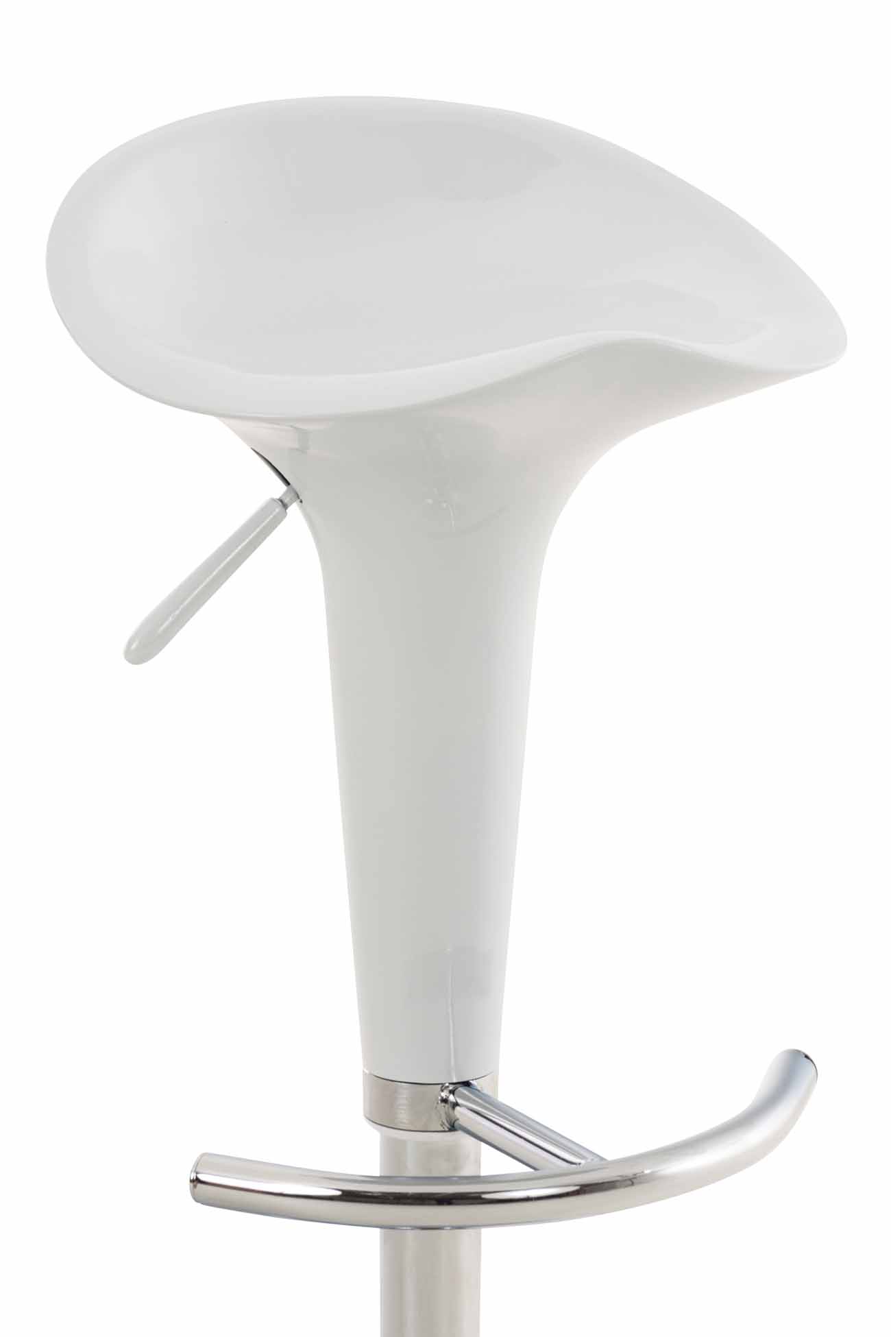 Taburete Saddle