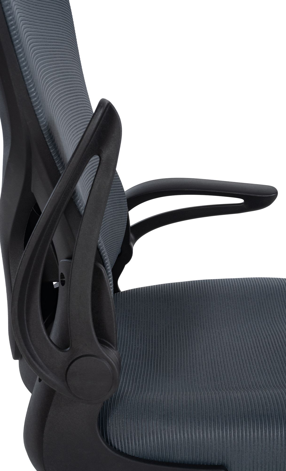 Silla de oficina Hudson
