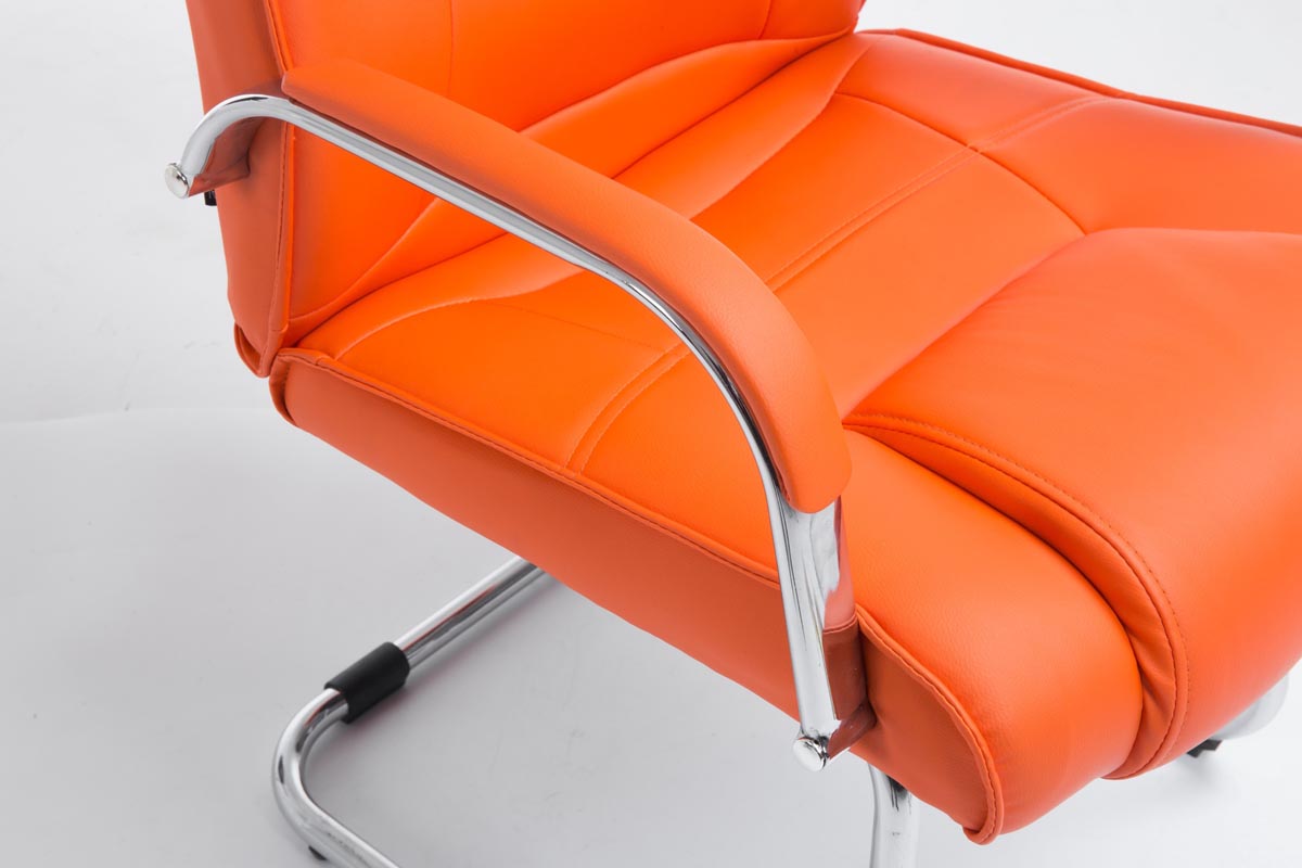Silla Cantiléver XXL Attila
