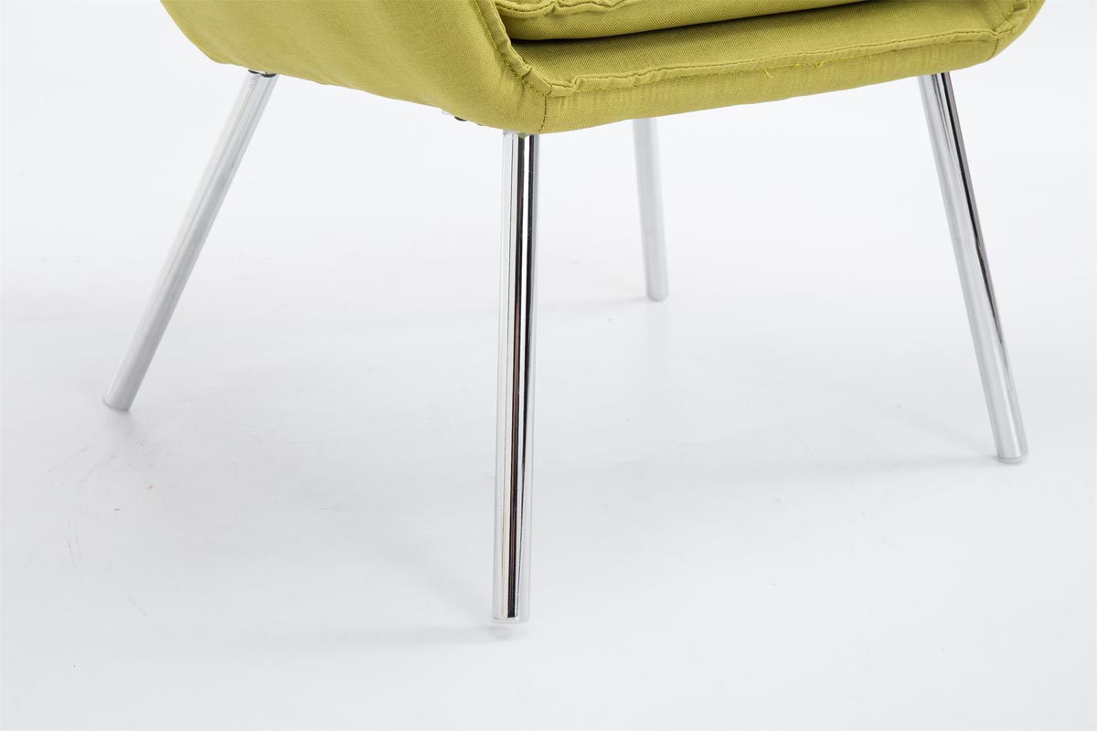 Sillón Lounge Caracas en Tela