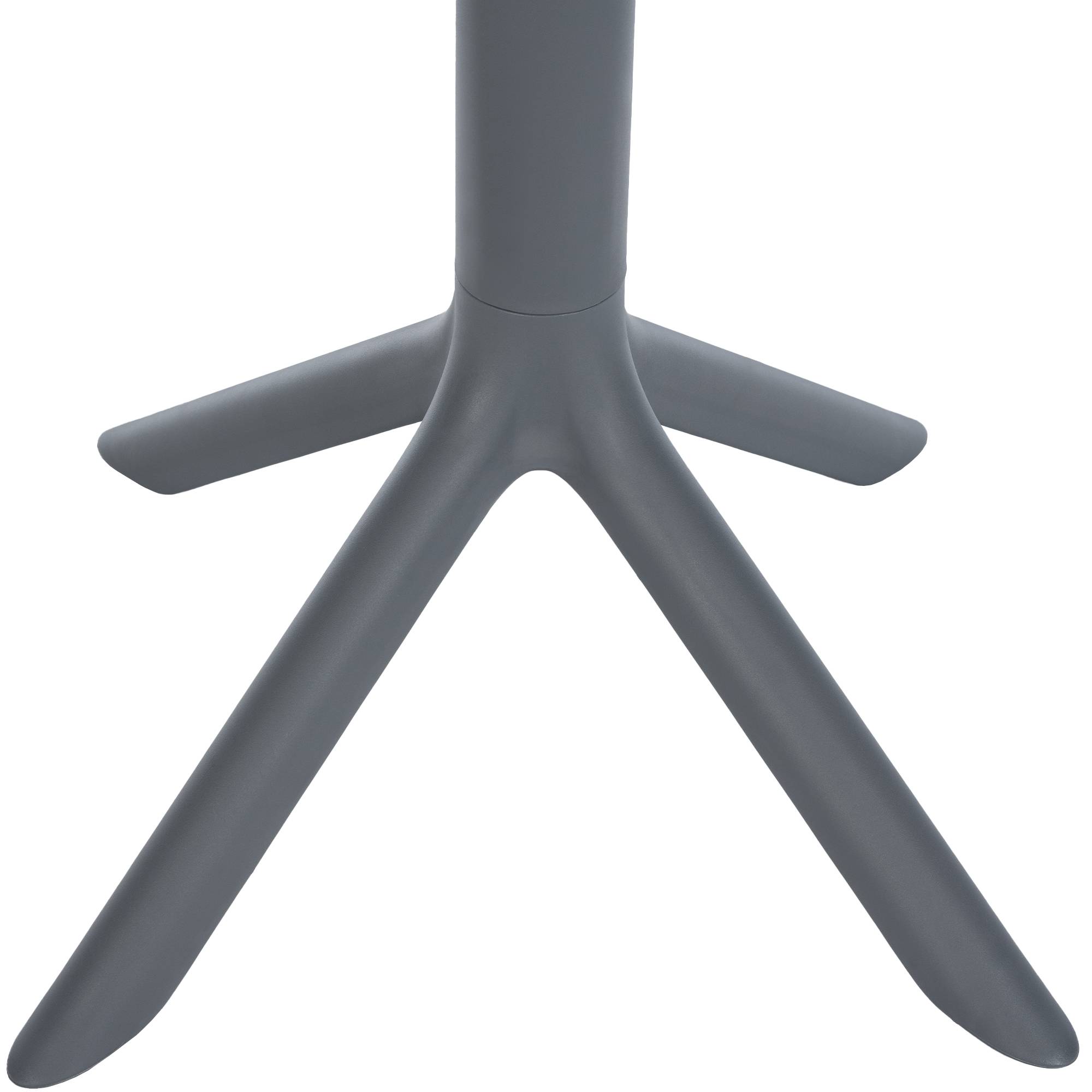 Mesa Lacota redonda 60 cm