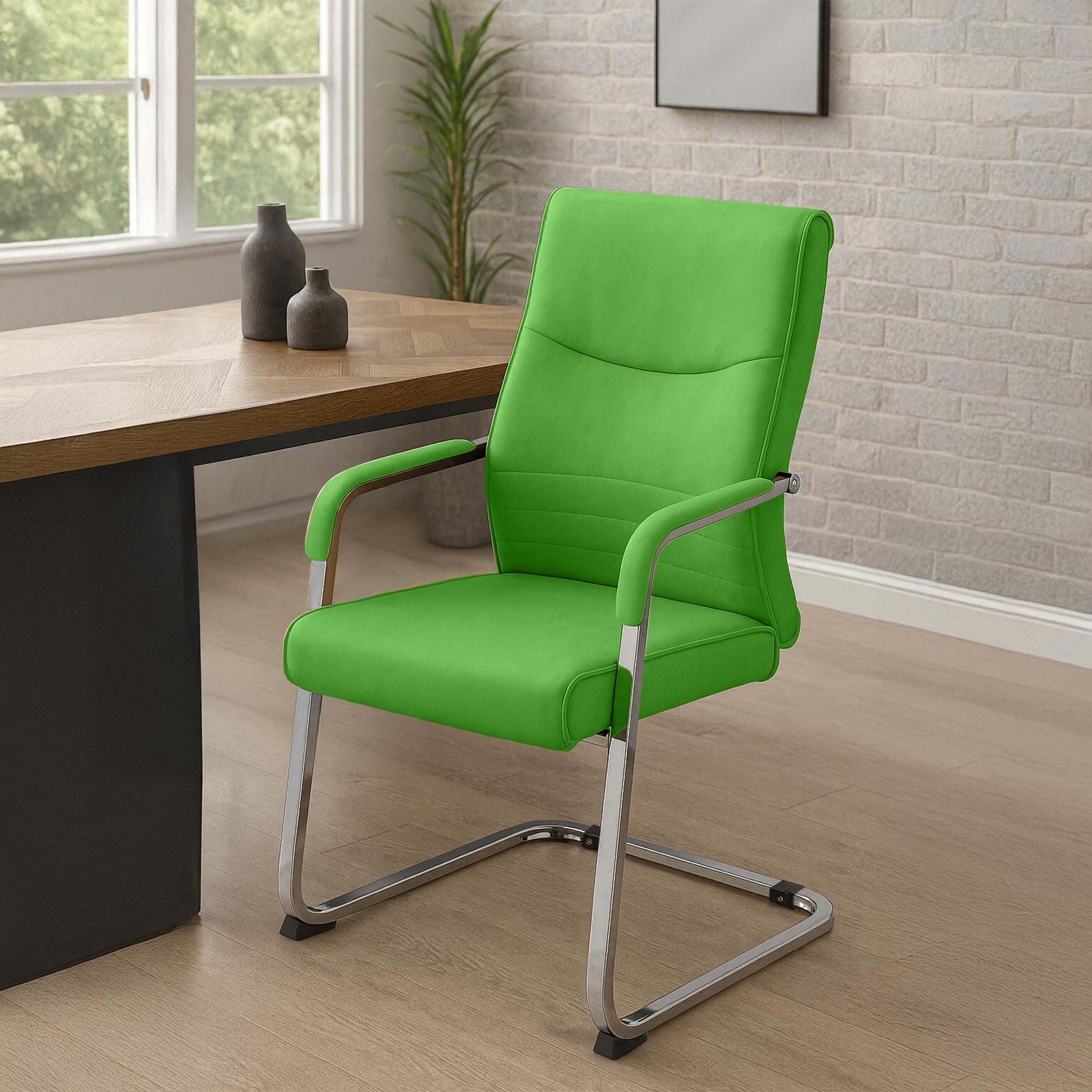 Set de 2 Sillas de Comedor Hobart