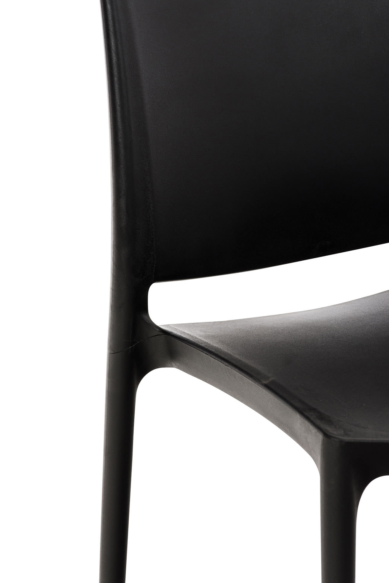Silla Apilable Maya