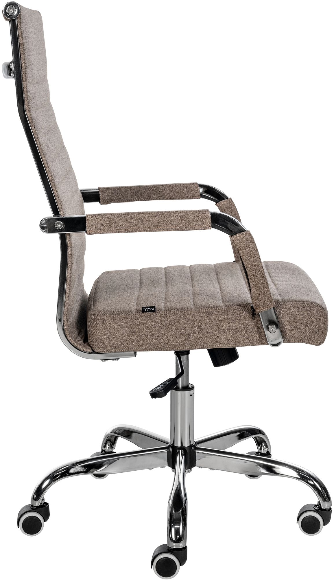 Silla De Oficina Amadora en polipiel o tela