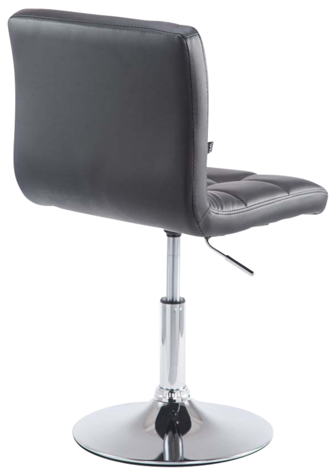 Set de 4 sillas Lounger Palma en Polipiel