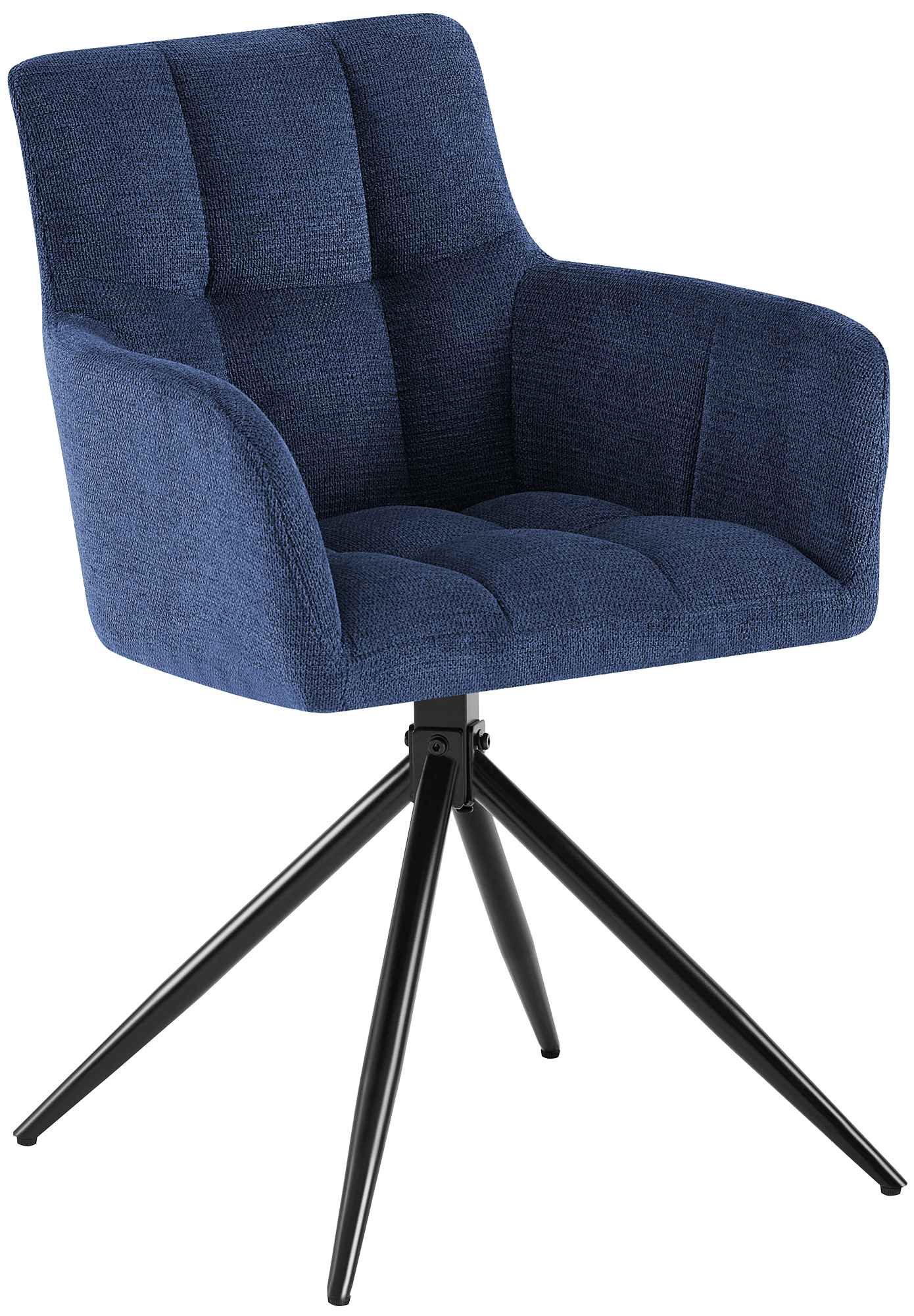 Silla de comedor Jonah Tela