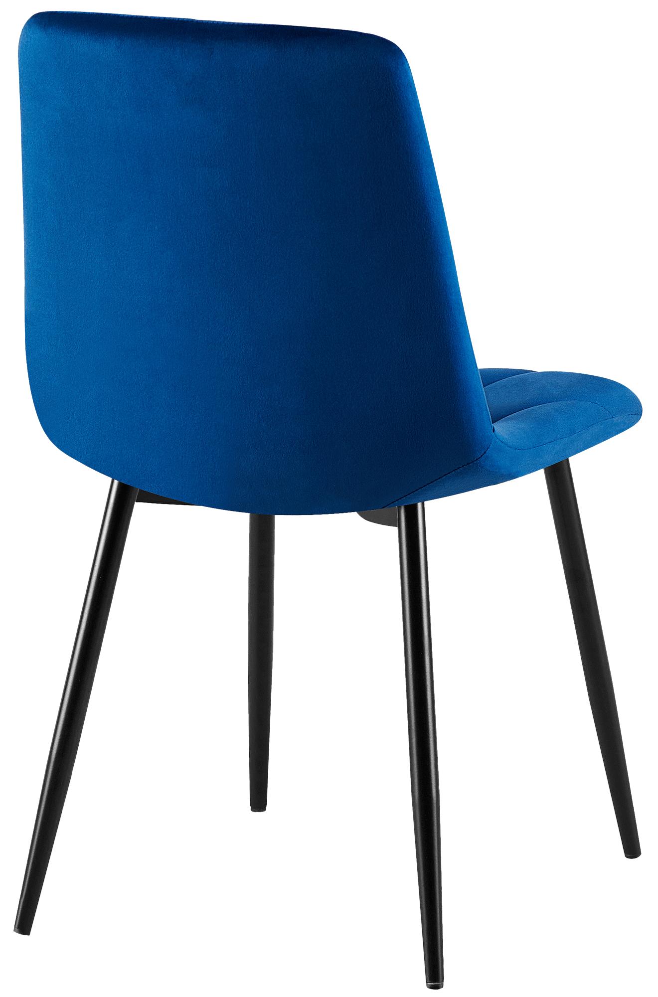 Juego de 2 sillas de comedor Clairton