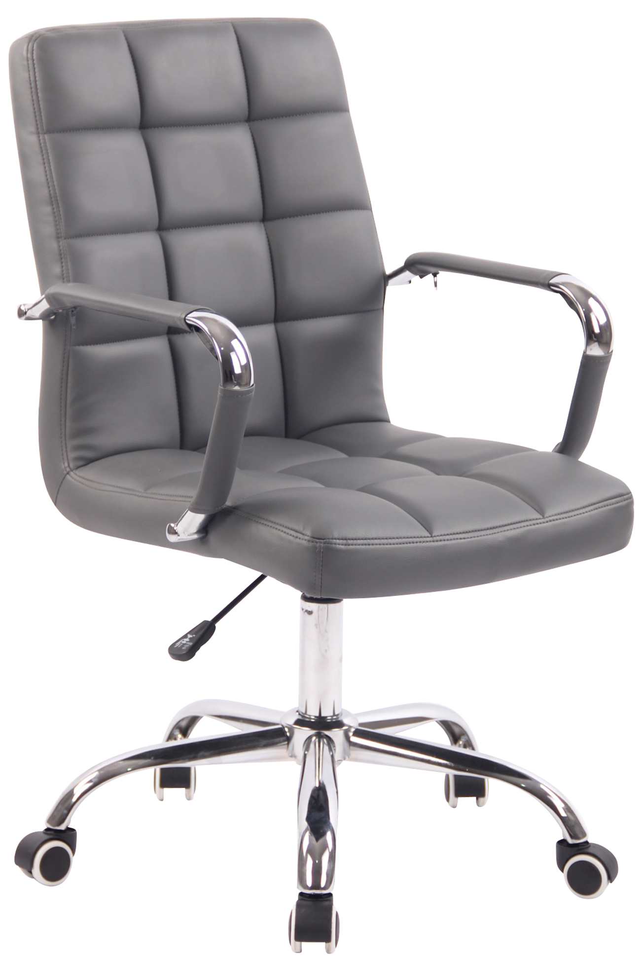 Silla De Escritorio Deli