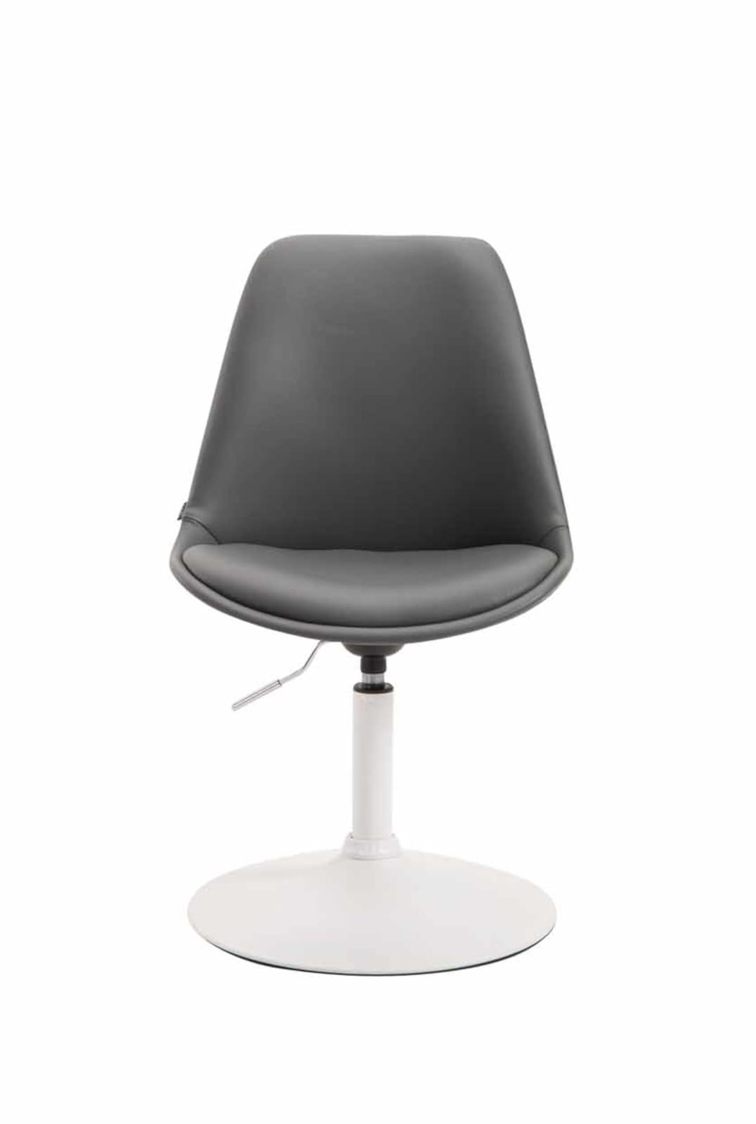 Set de 4 sillas Lounge Maverick en polipiel