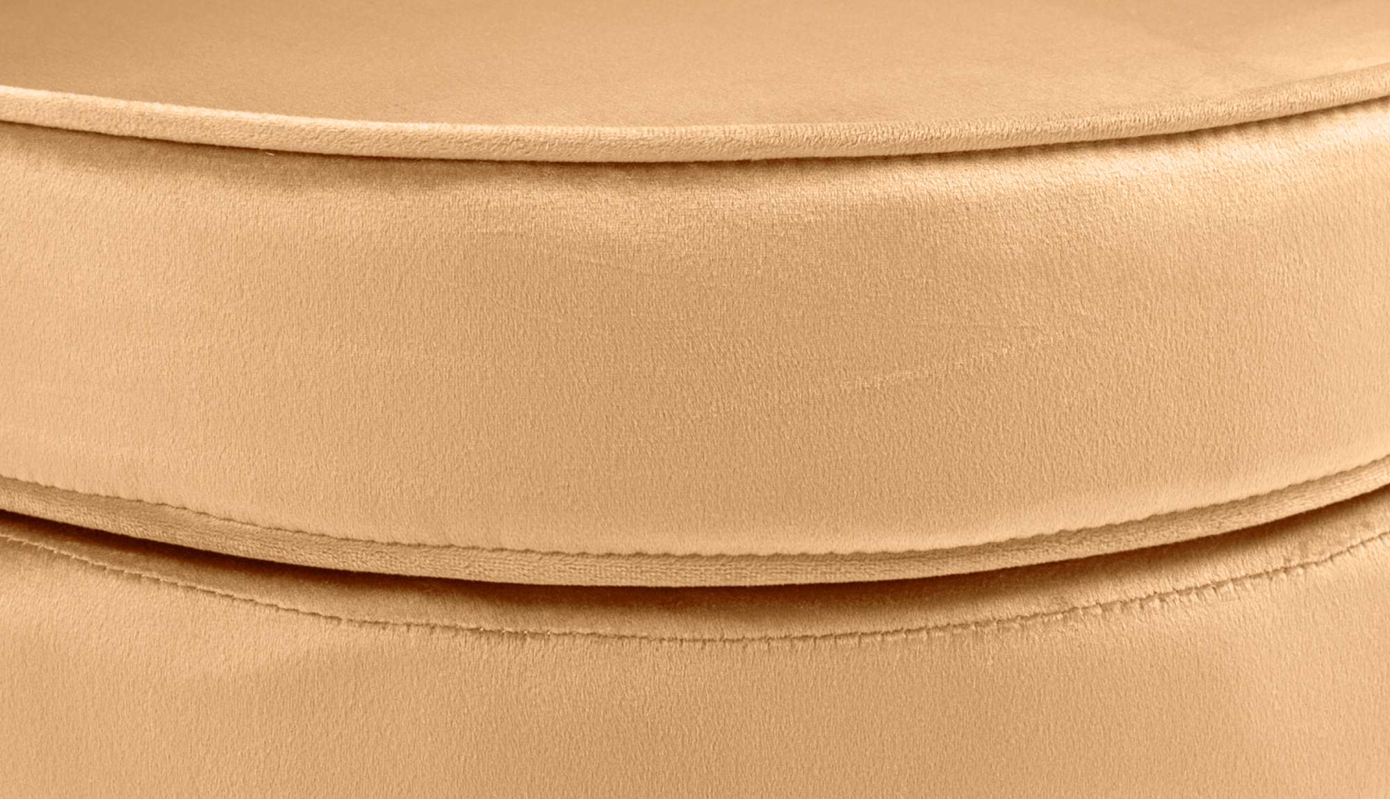 Sillón Rosita en terciopelo