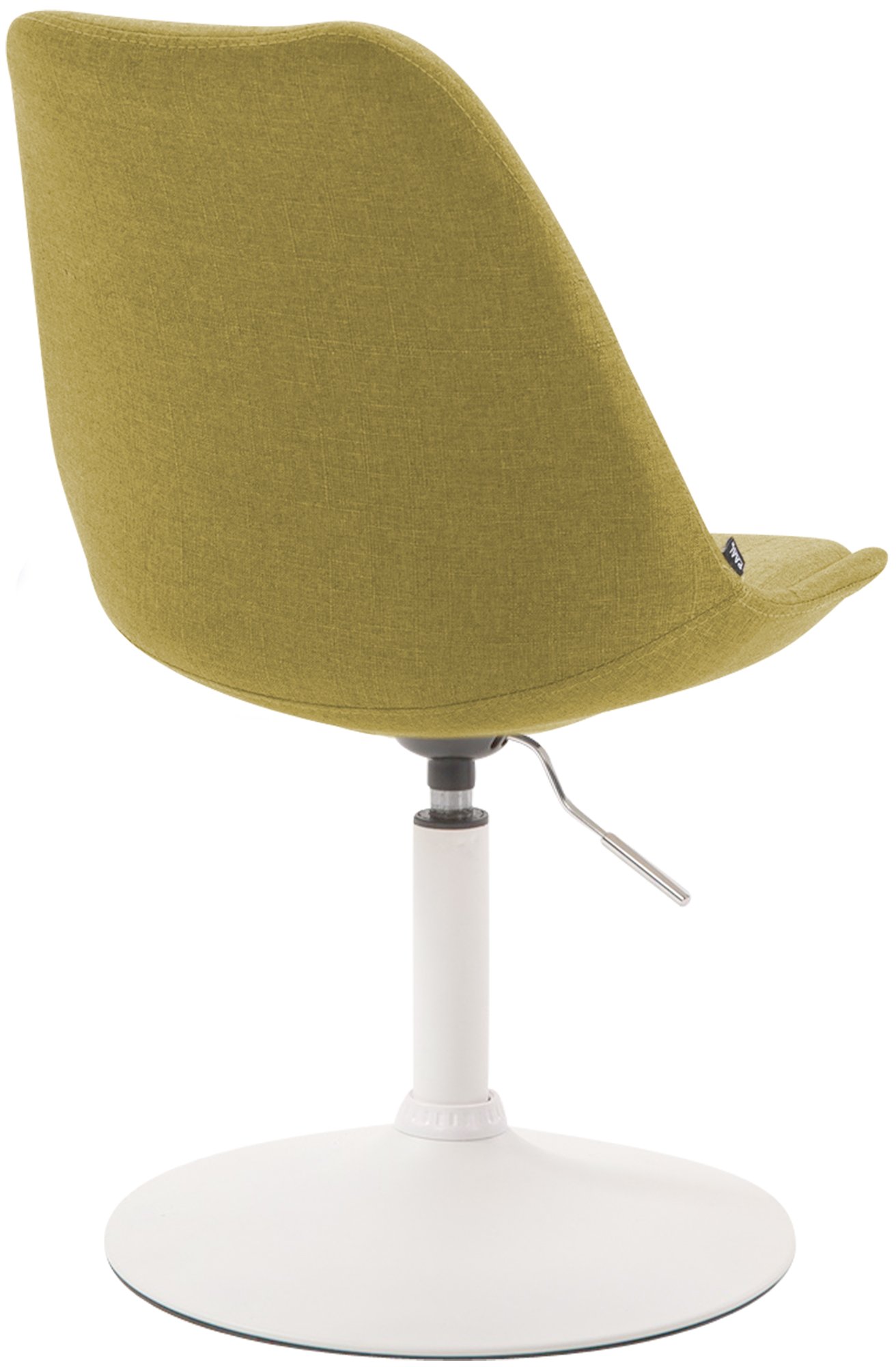 Silla De Comedor Maverick En Tela