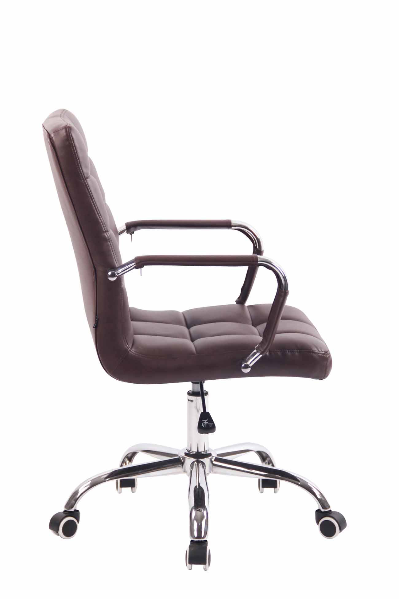 Silla De Escritorio Deli