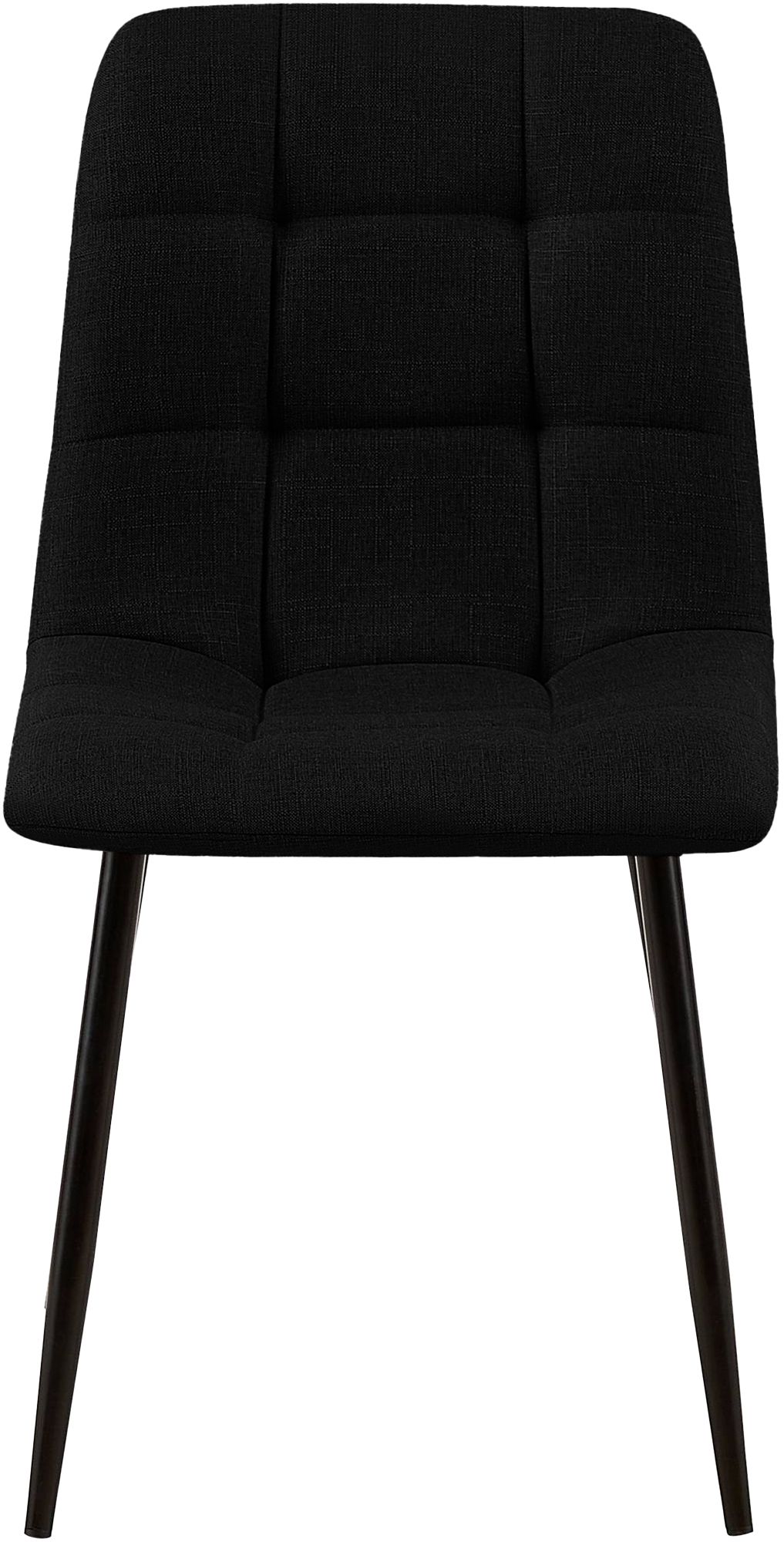 Pack de 4 sillas de comedor Tilde