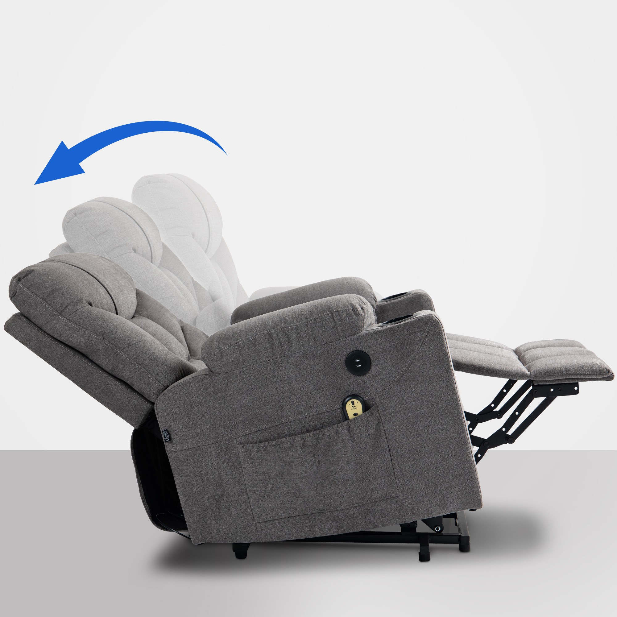 Sillón Andover
