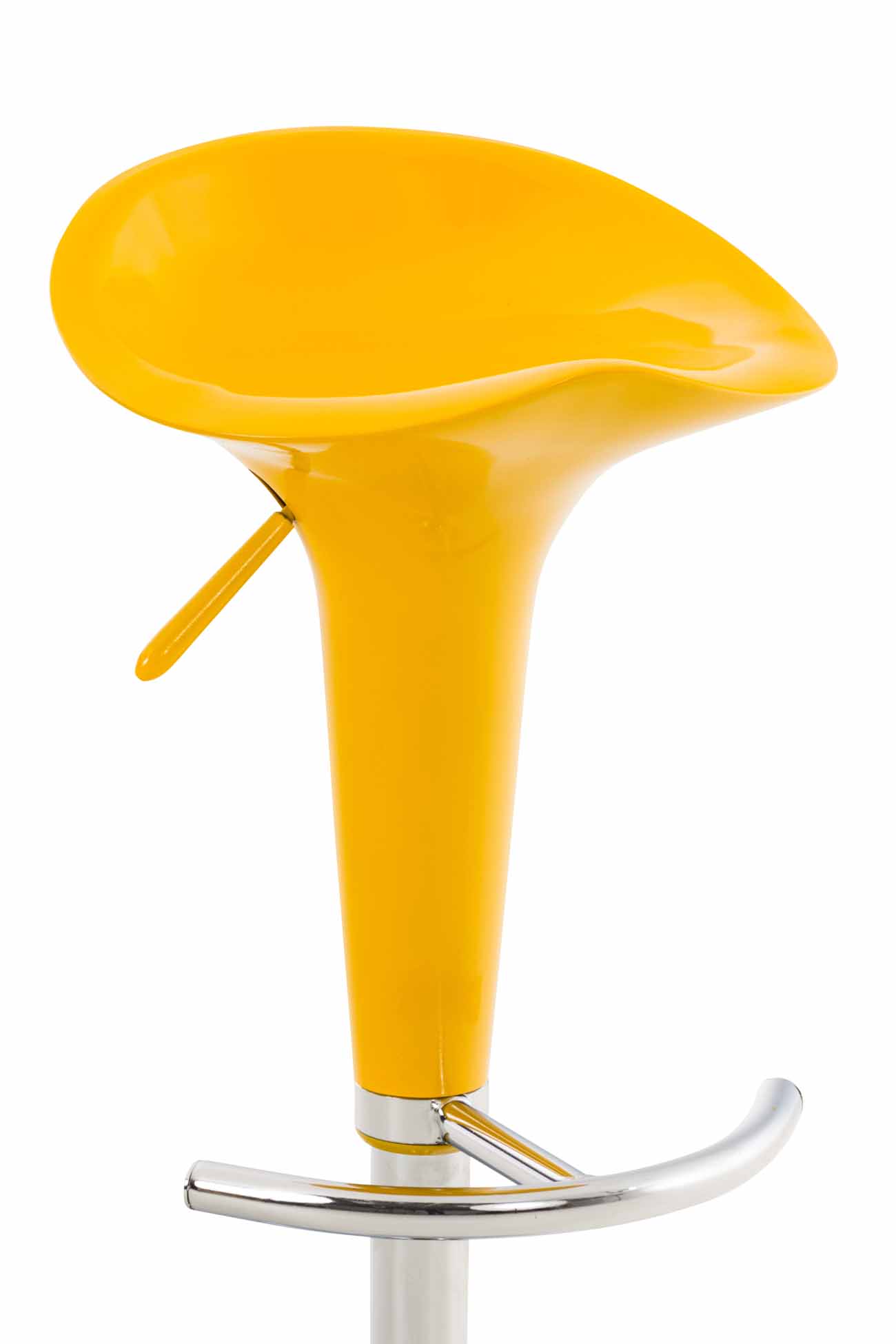 Set de 2 Taburetes Saddle