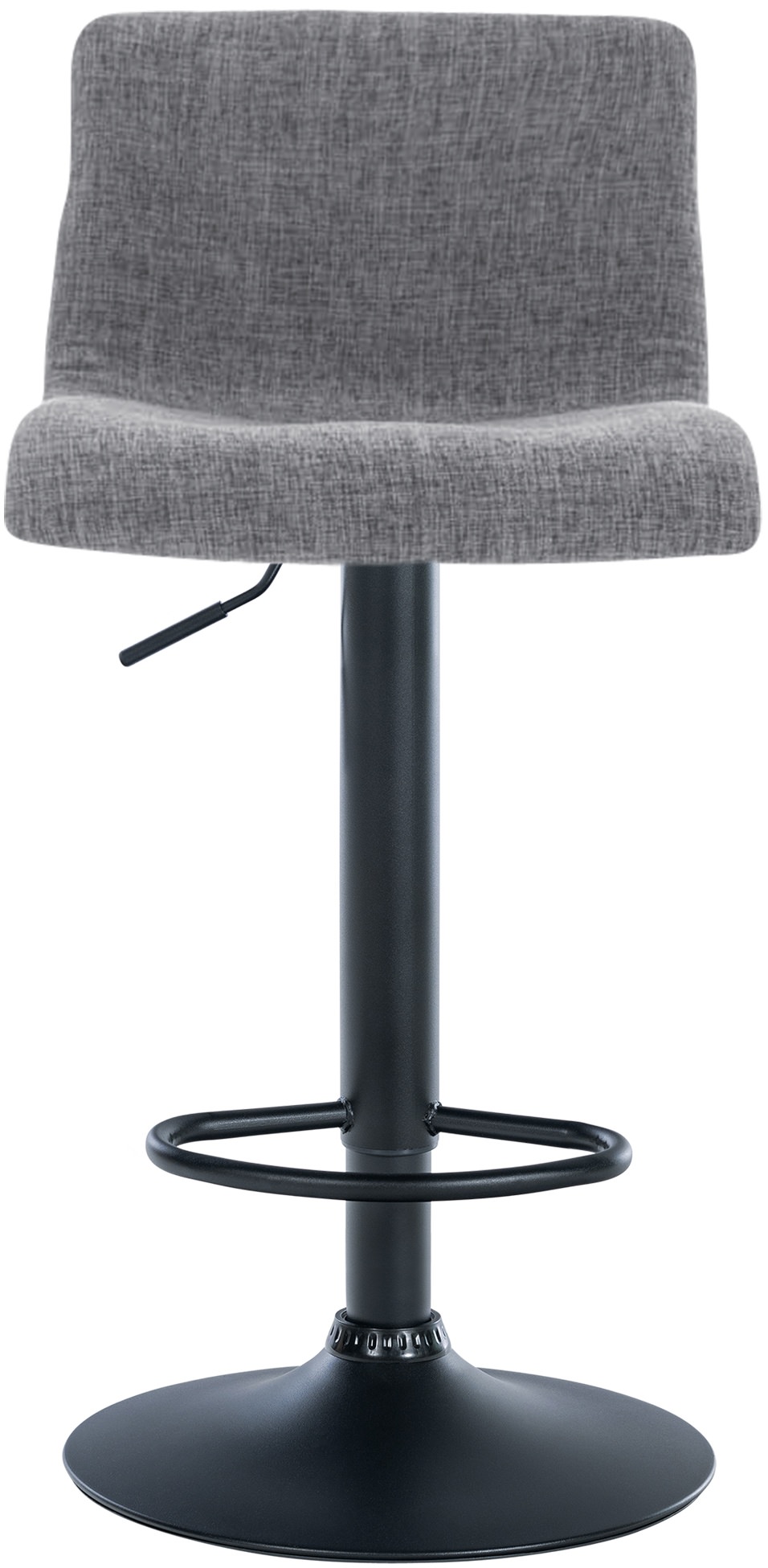 Taburete de Bar Hover en Tela