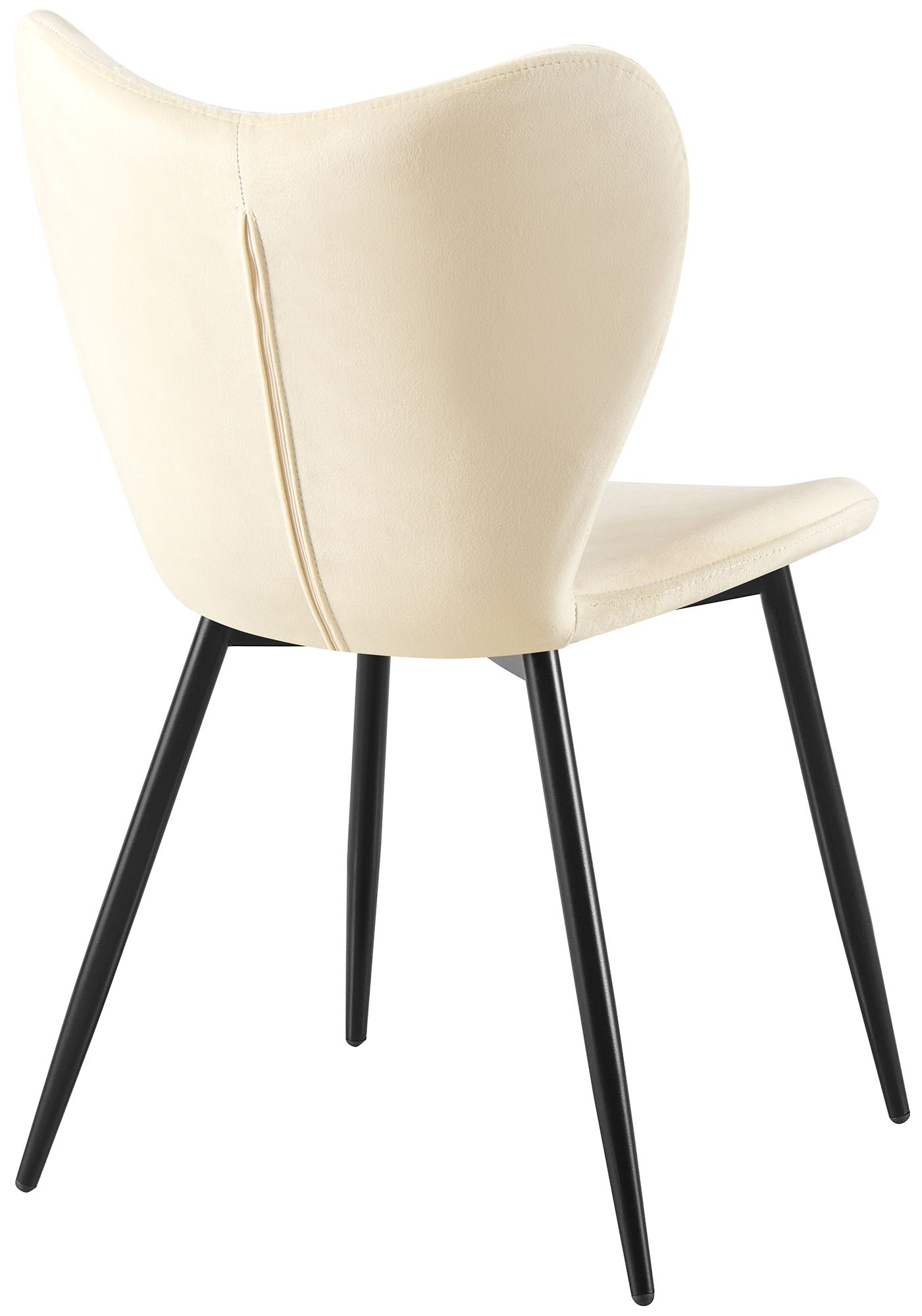 Juego de 2 sillas de comedor Maika