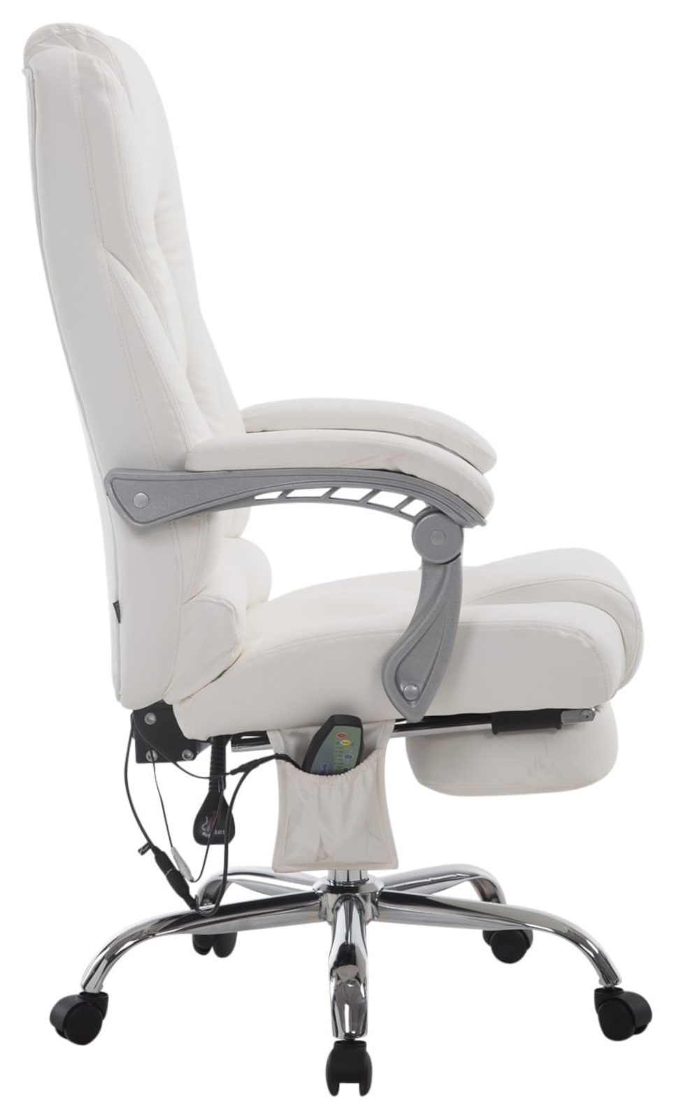 Silla De Oficina Pacific Con Función Masaje