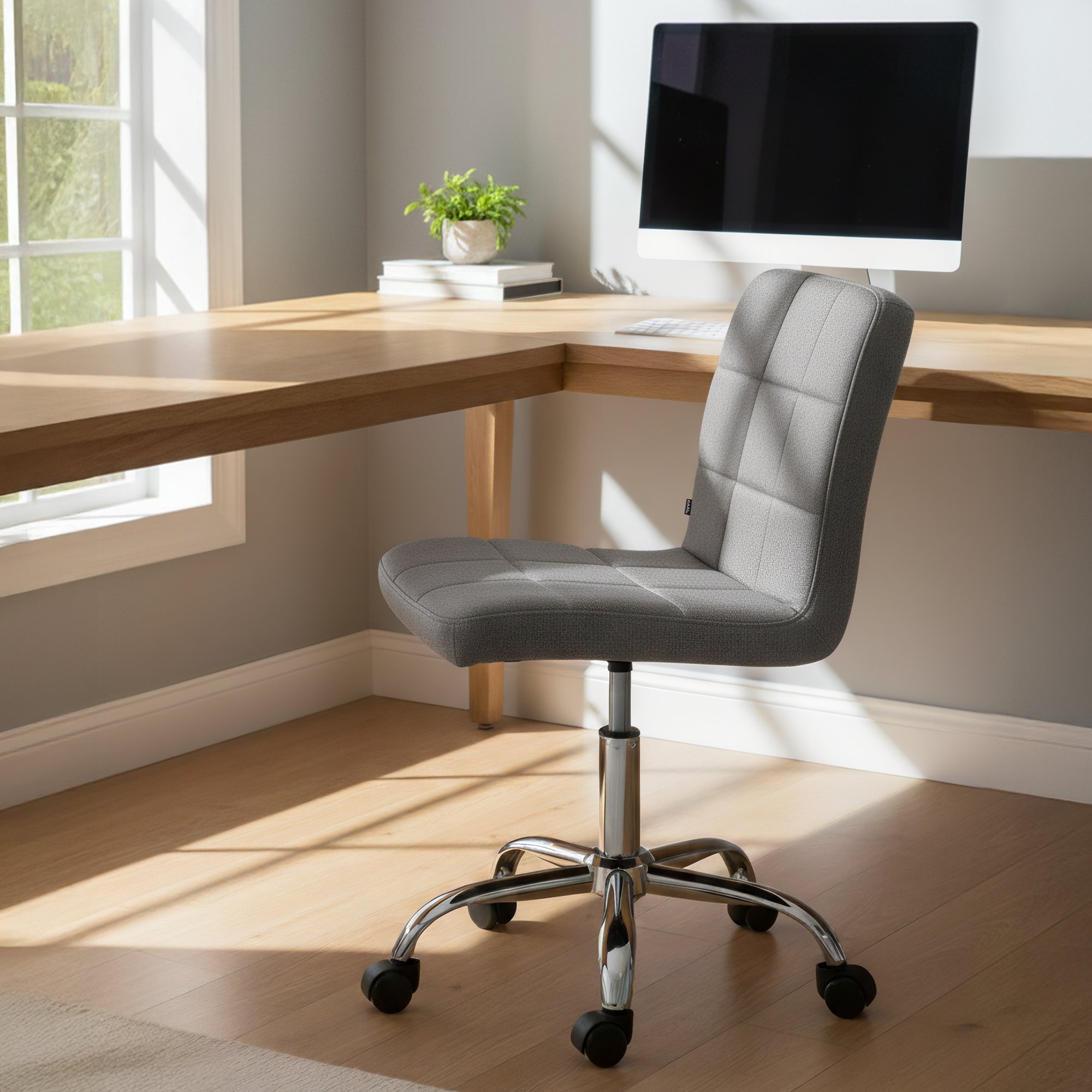Taburete de trabajo Darfield