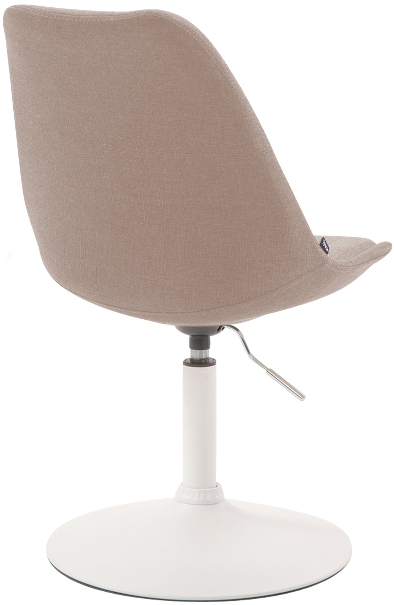 Silla De Comedor Maverick En Tela