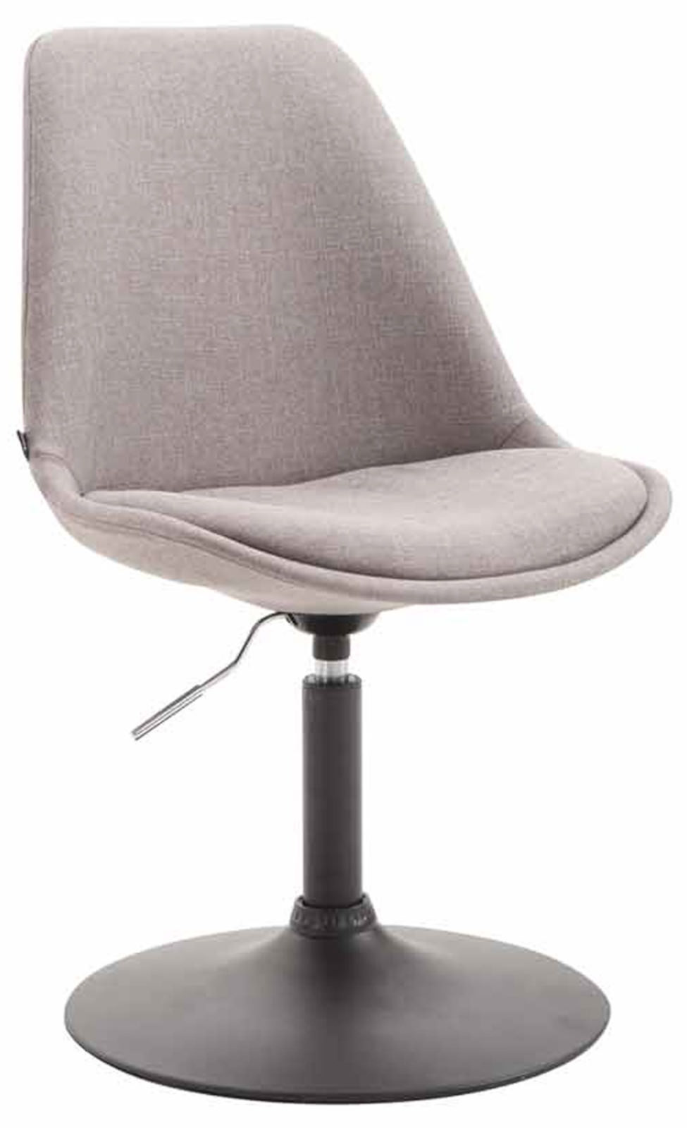 Set de 4 sillas de comedor Maverick en tela