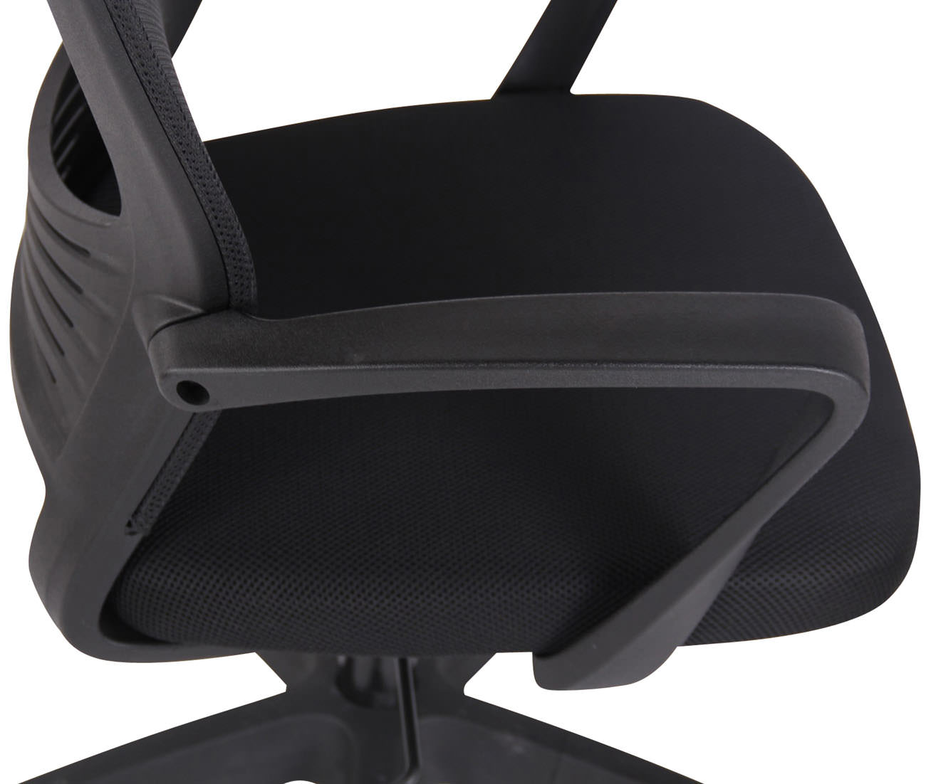 Silla De Oficina Kampen En Microfibra