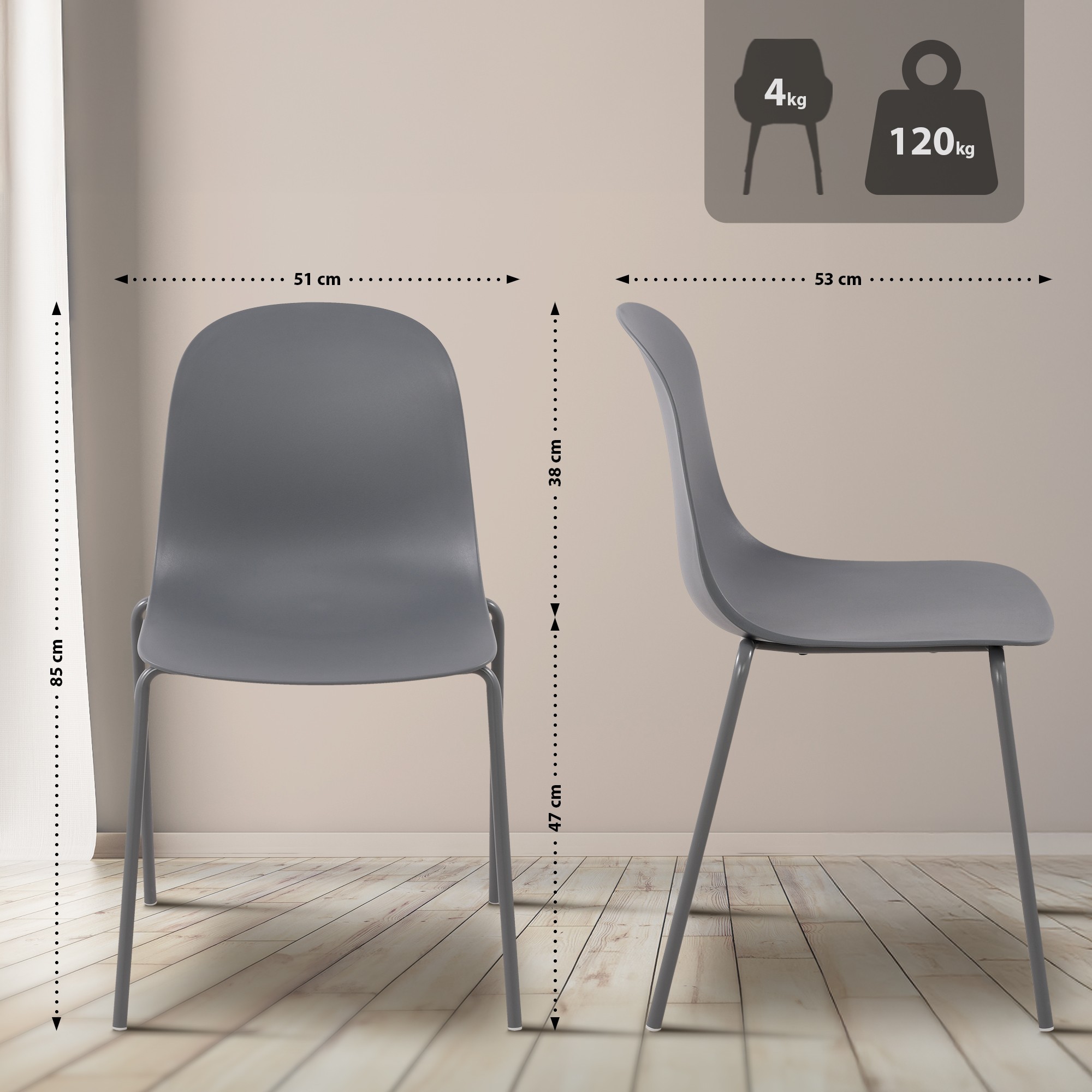 Suite de 2 plazas Veldin