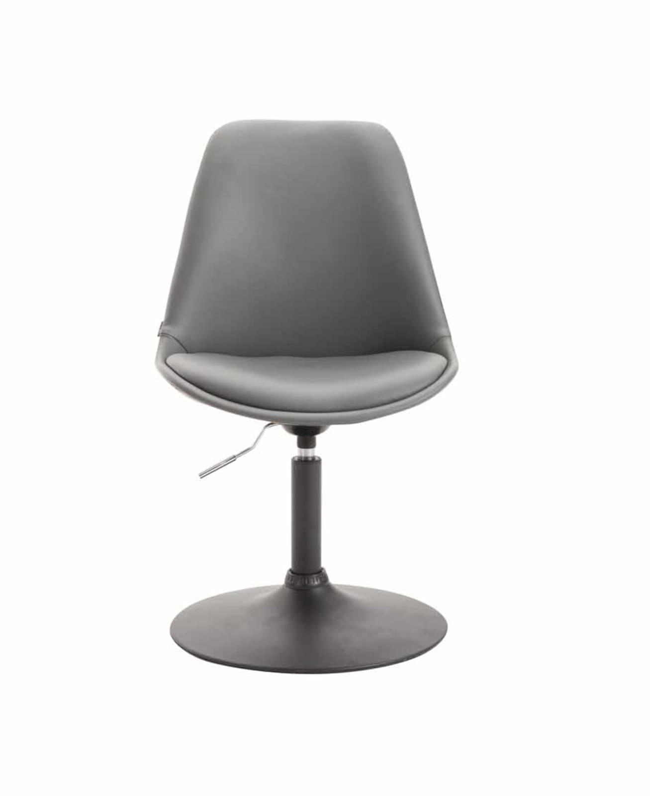 Set de 4 sillas Lounge Maverick en polipiel
