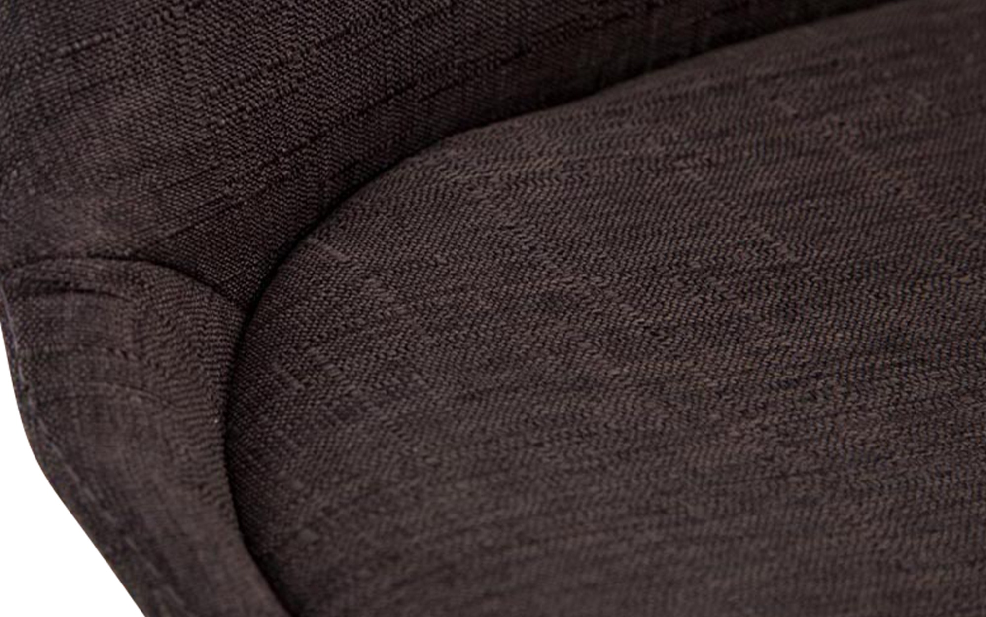 Silla De Comedor Borneo V2 En Tela