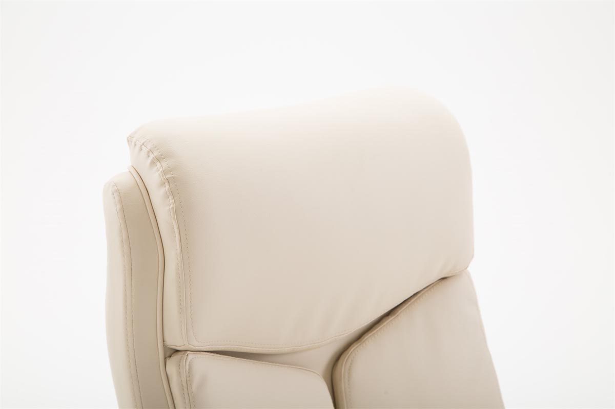 Silla De Oficina XL Vaud