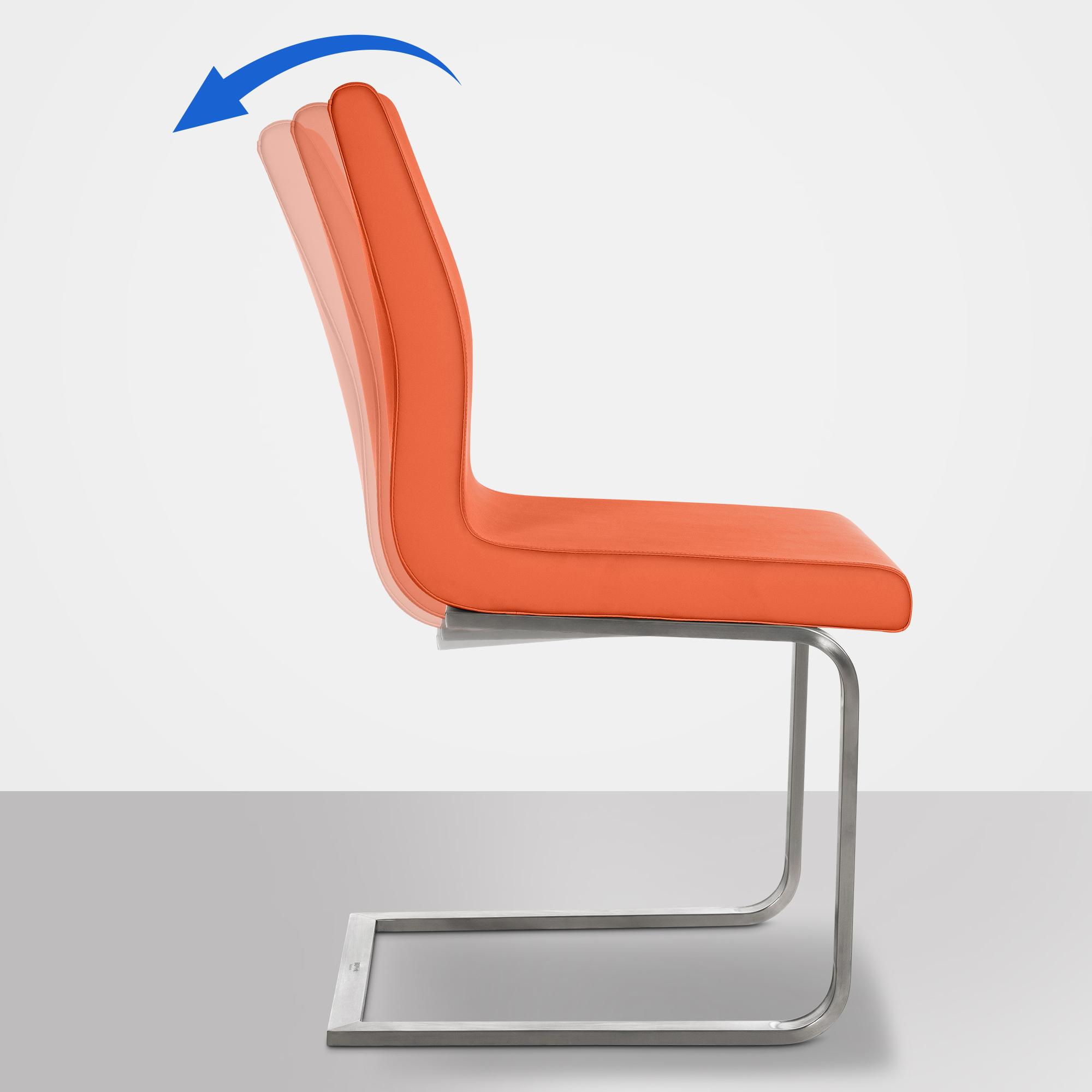Silla de comedor Belfort