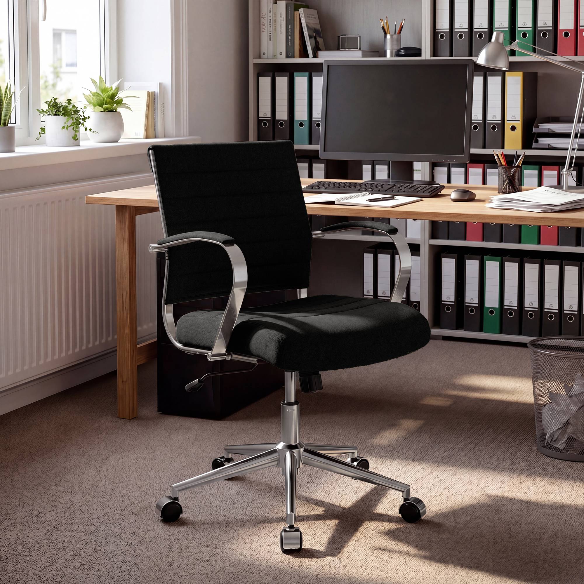 Silla de Oficina Oakland
