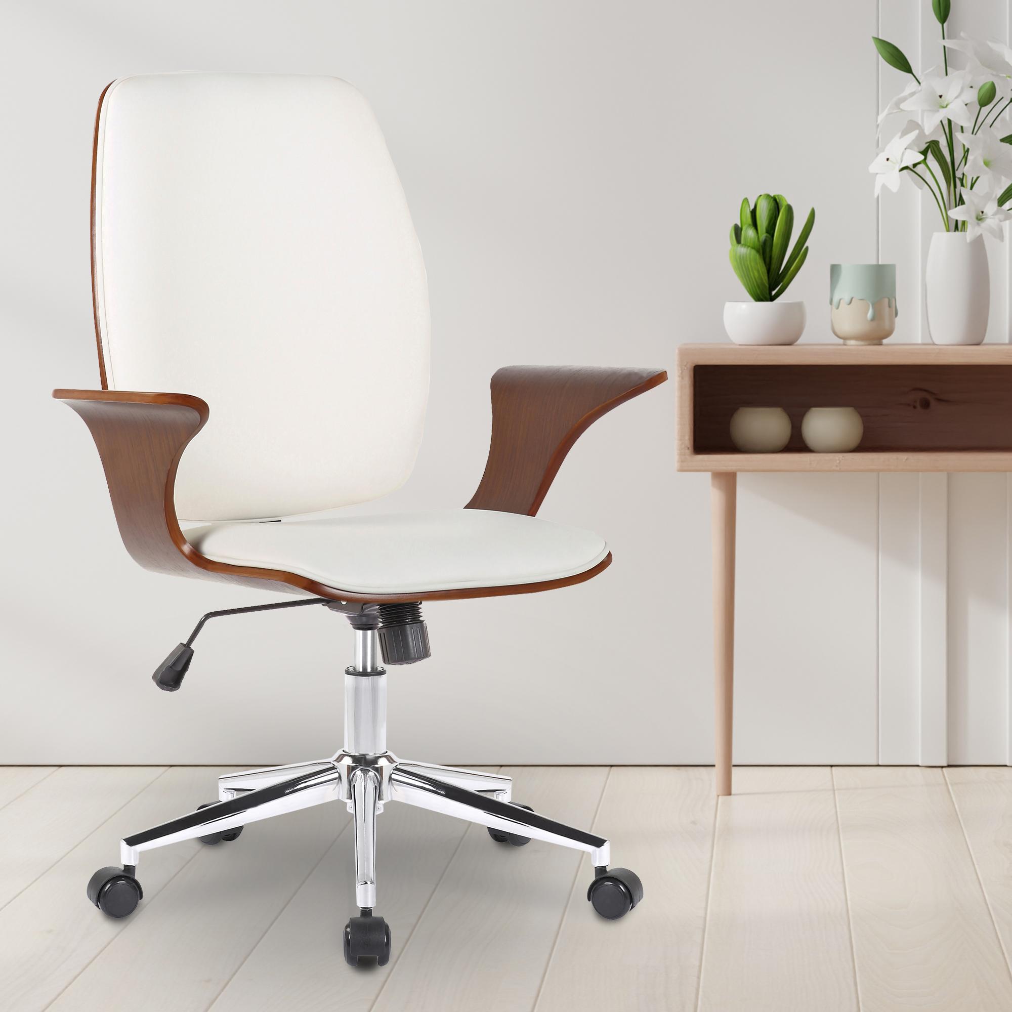 Silla De Oficina Burbank