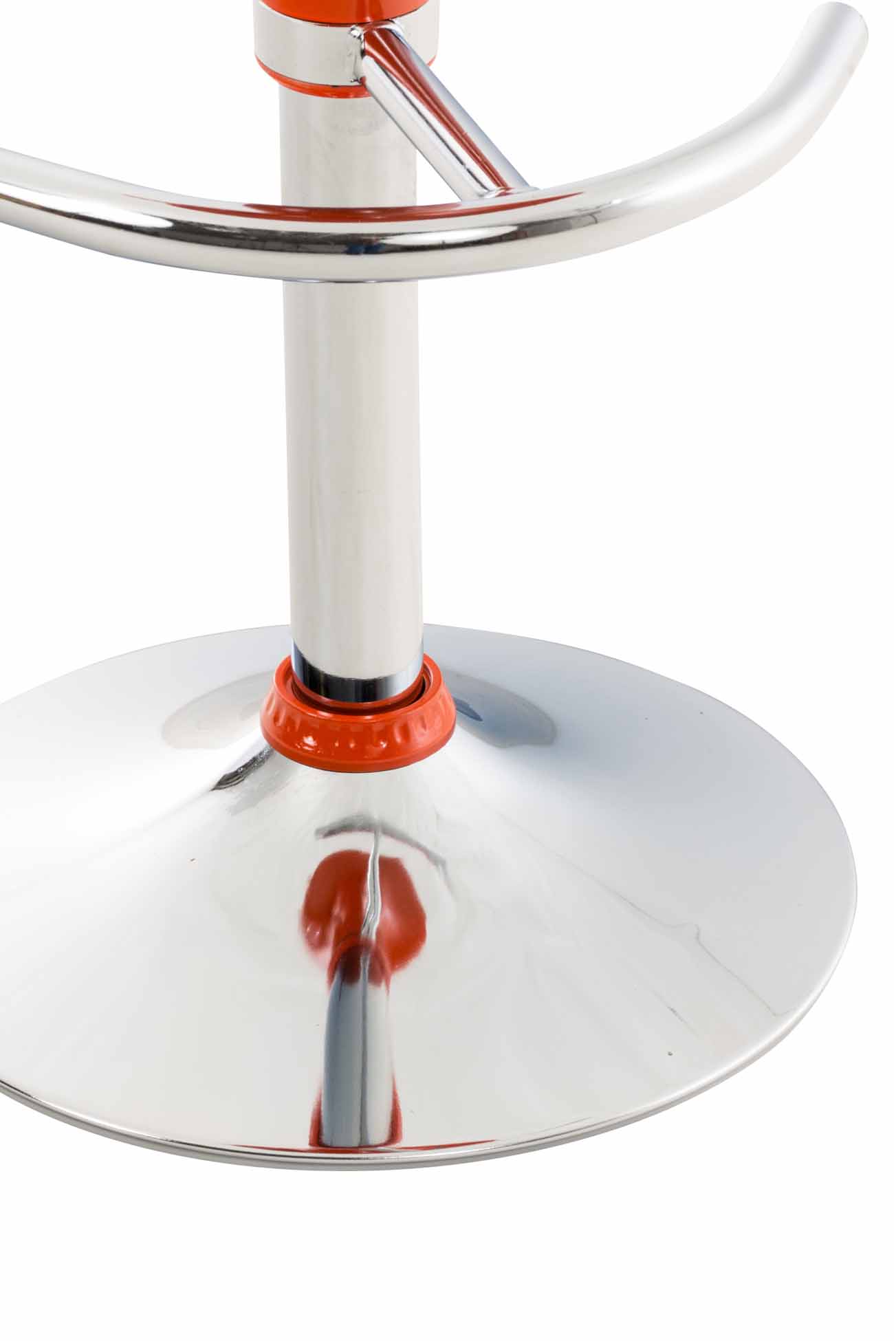 Set de 2 Taburetes Saddle