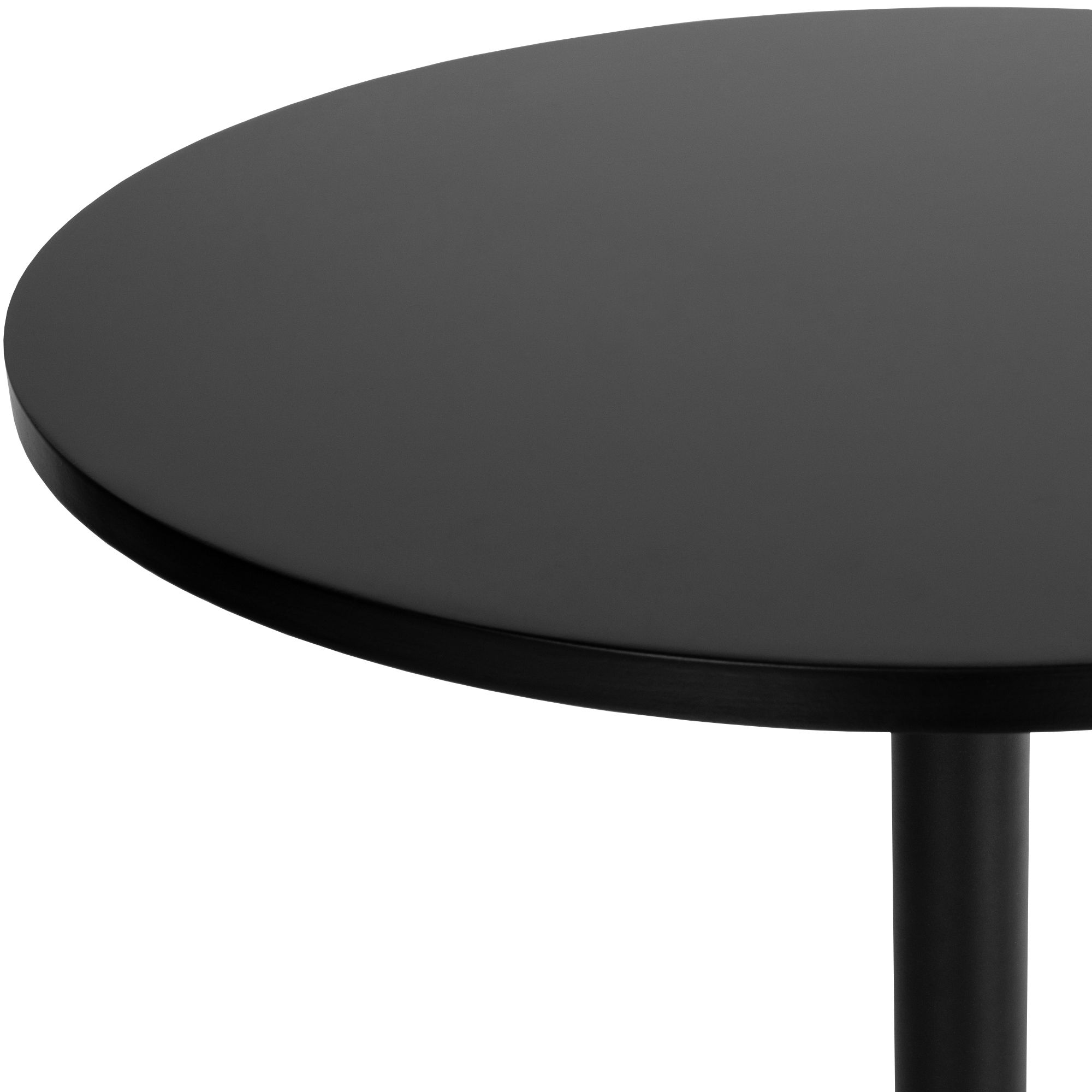Conjunto de mesa de bar Navo con dos taburetes