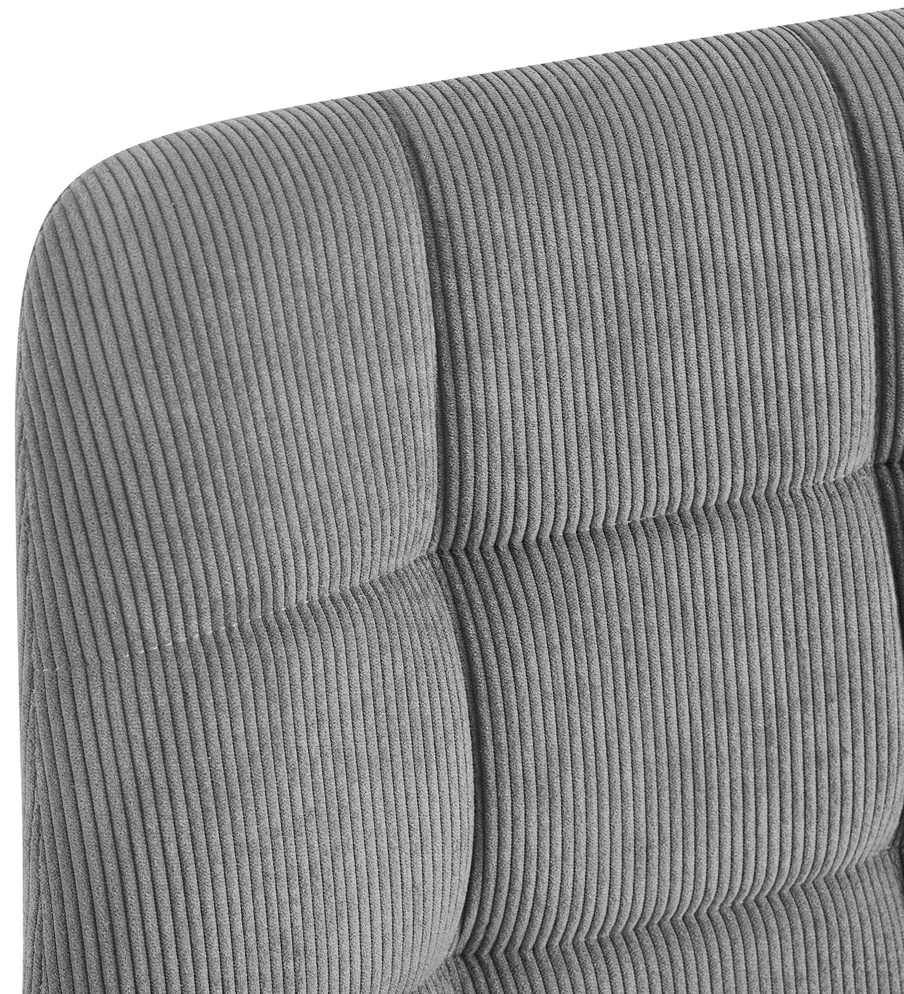 Silla de comedor Antibes Cord