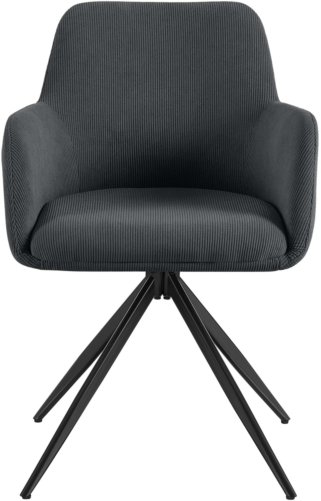 Silla de comedor Olema Cord