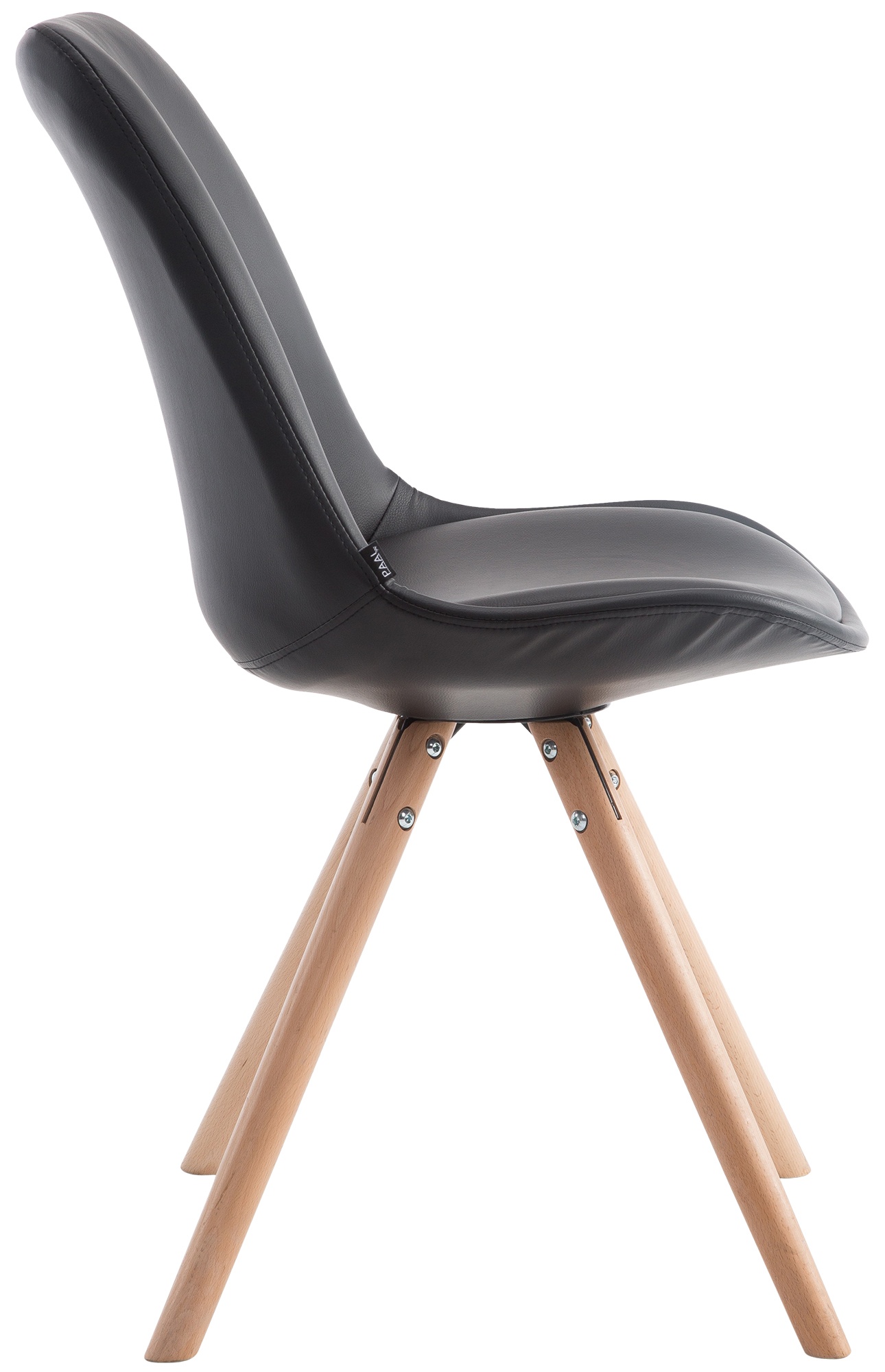 Silla de Comedor Laval Rund