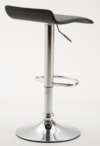 Set De 2 Taburetes Dyn V2 En Simil Cuero