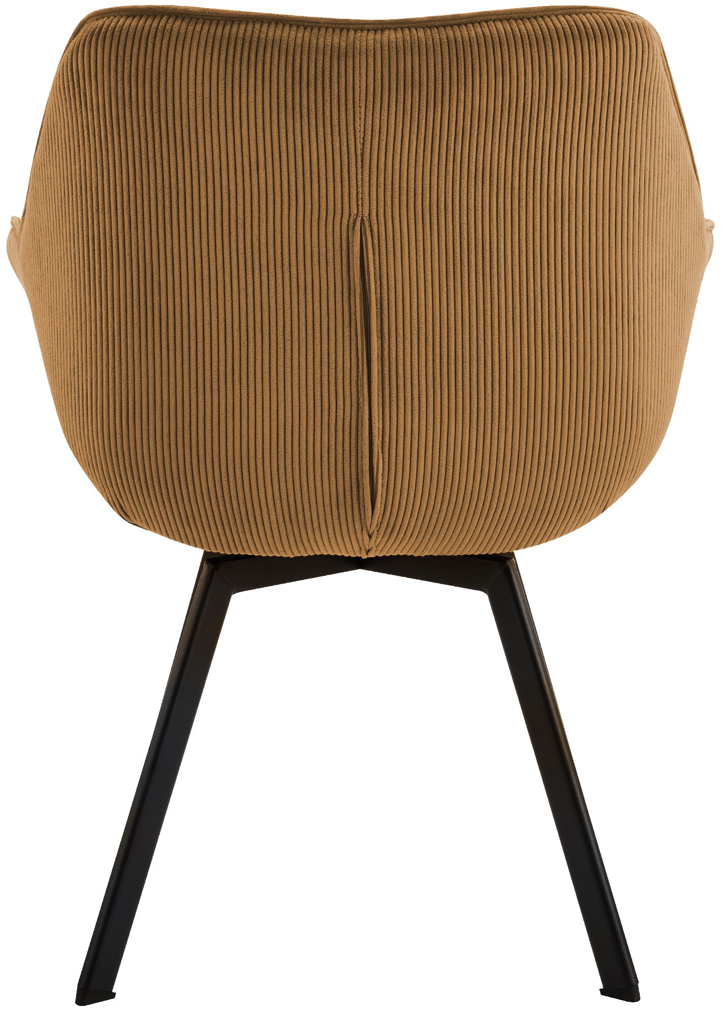 Silla de comedor Jordi Cord