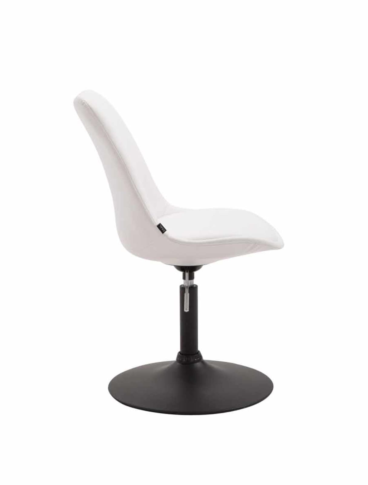 Set de 4 sillas Lounge Maverick en polipiel