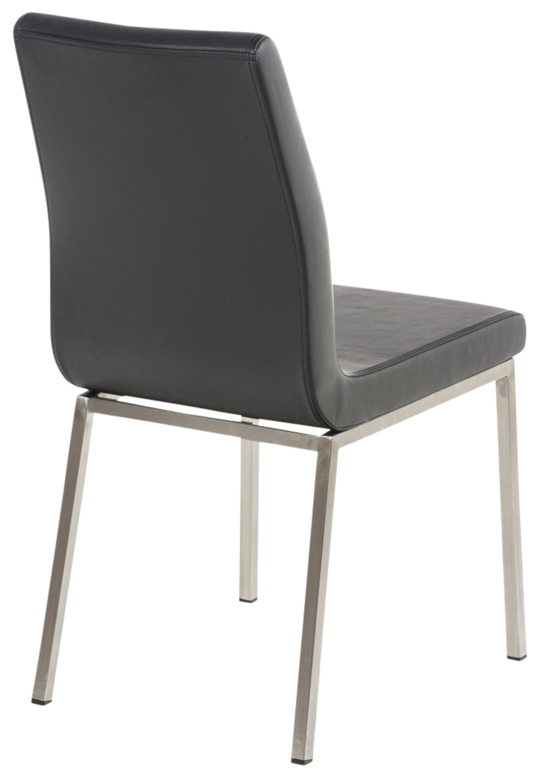 Set de 2 sillas de comedor Colmar