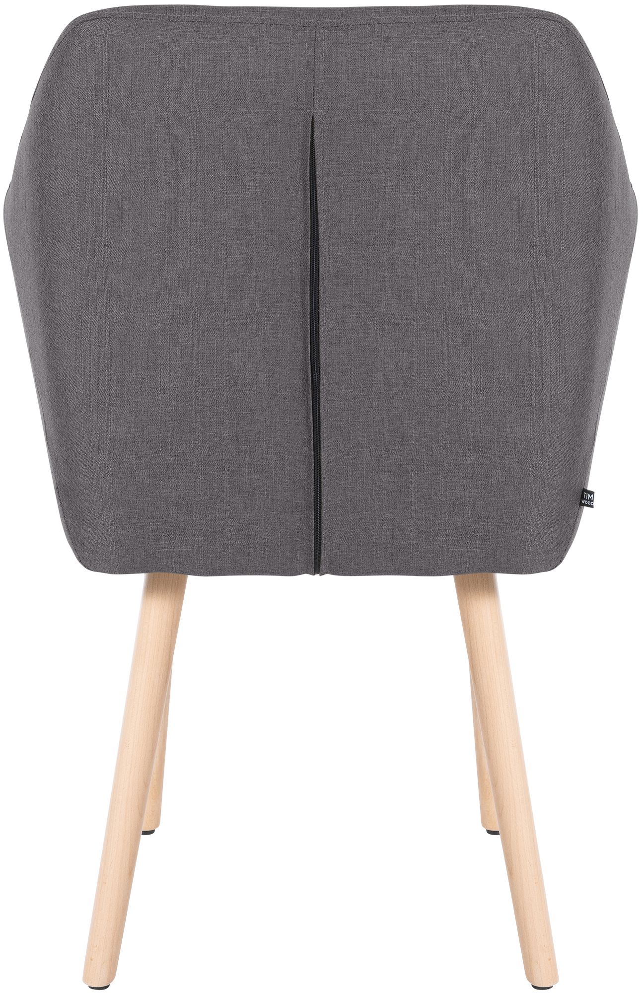 Silla De Salón Utrecht En Tela