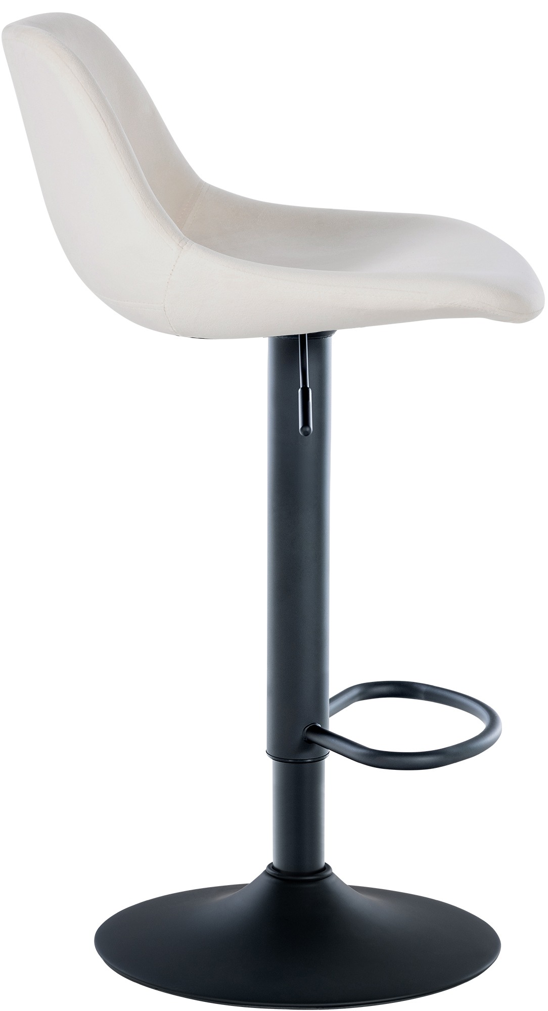 Set de 2 Taburetes de bar Loft