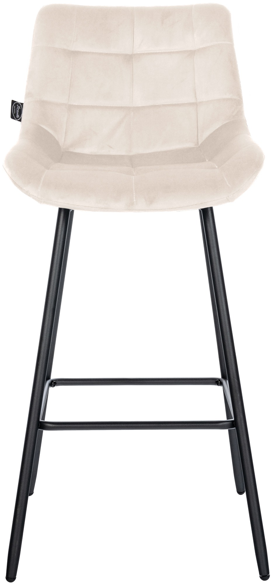 Taburete de bar Weston