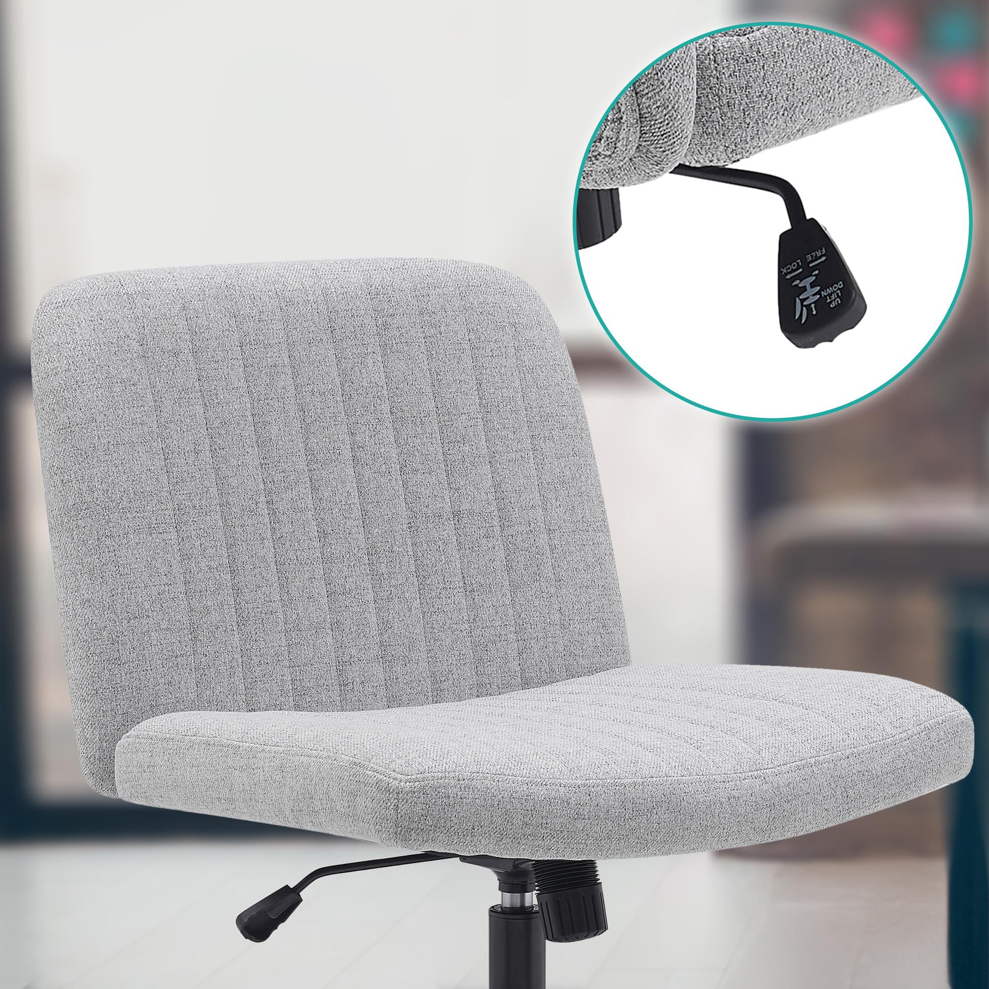 Silla de oficina Kingman