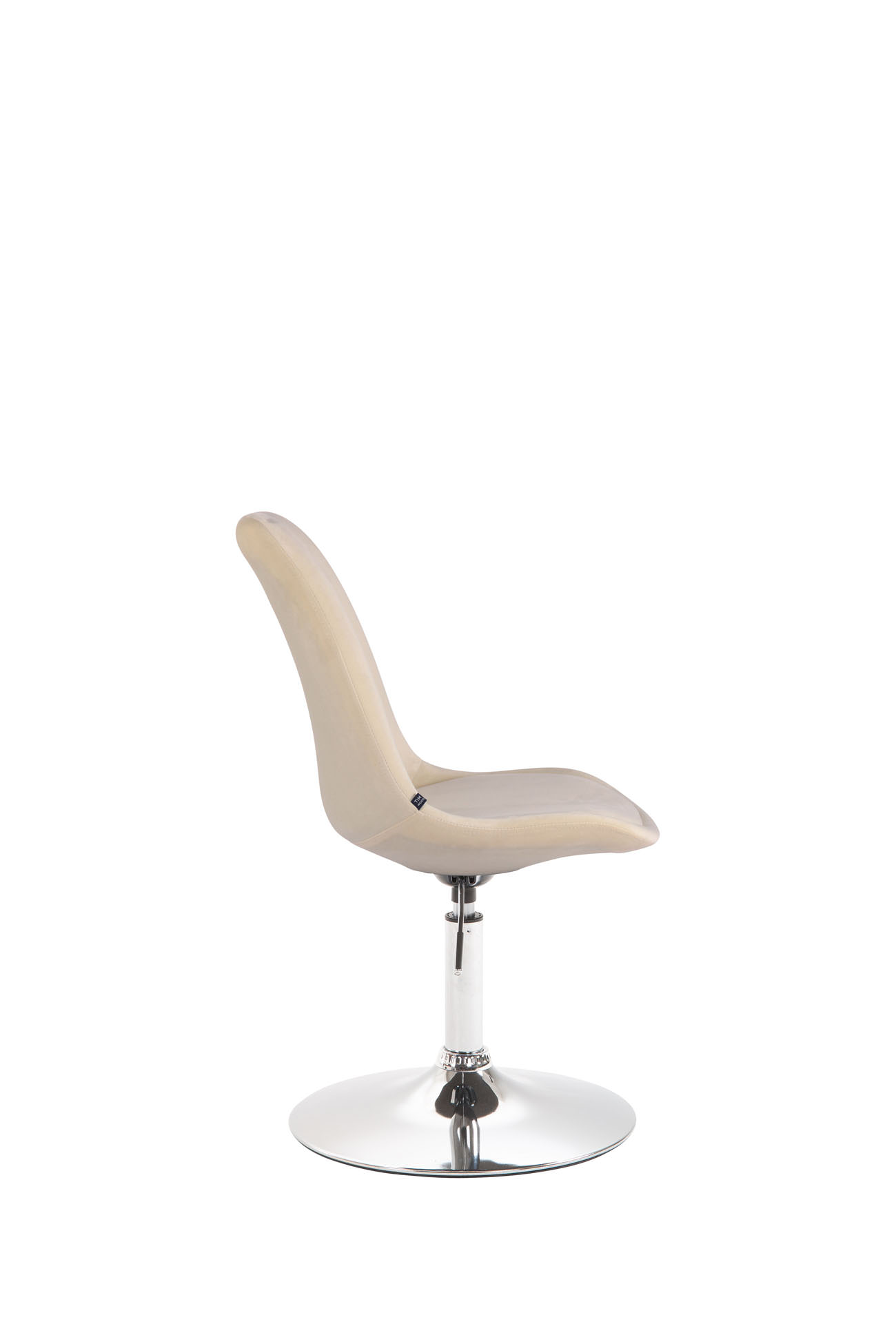 Silla Comedor Maverick En Terciopelo